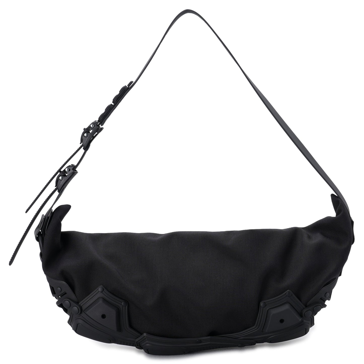 M07 BODY BAG / BLACK MATT