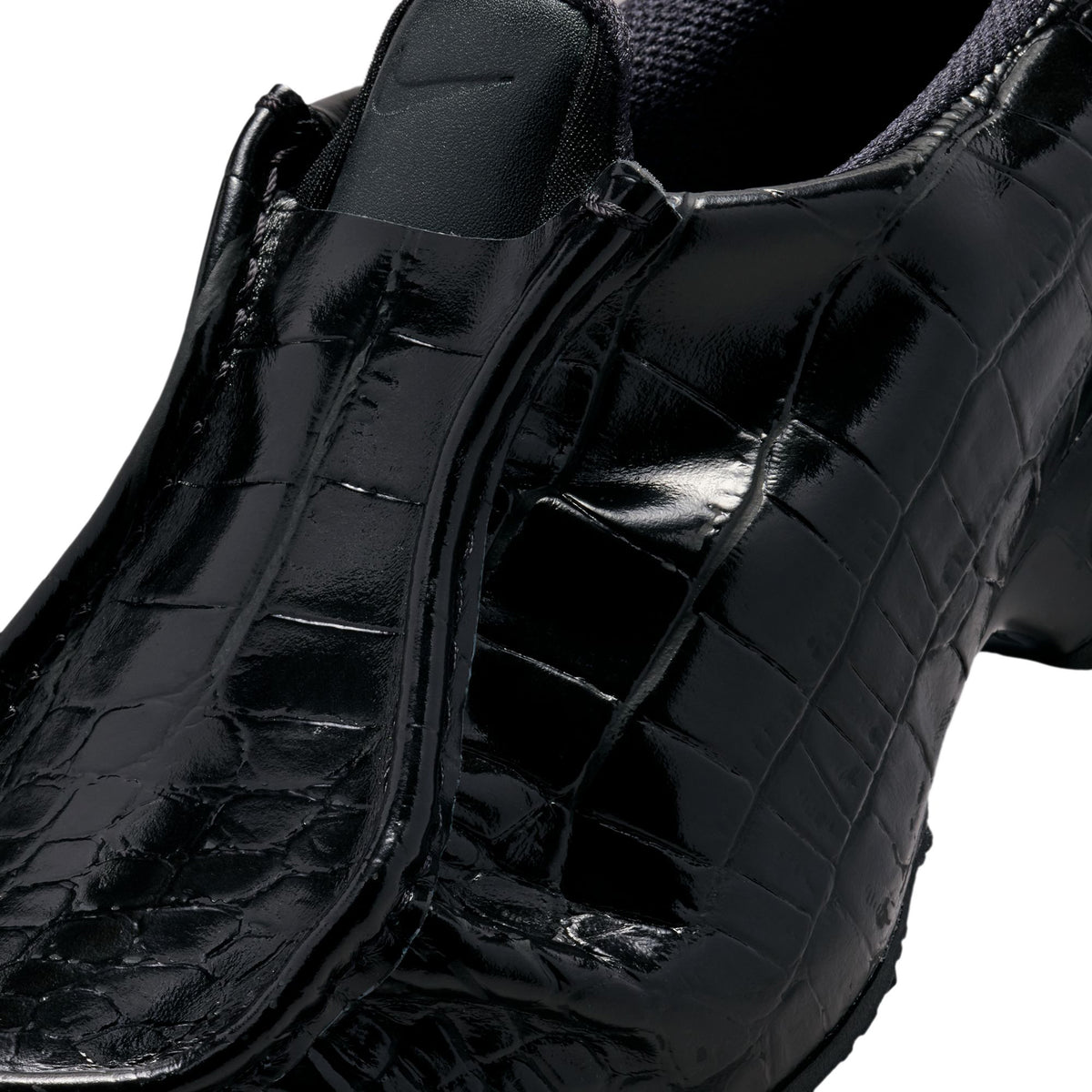W AIR MAX DOLCE LTHR / 001:BLACK/BLACK-ANTHRACITE