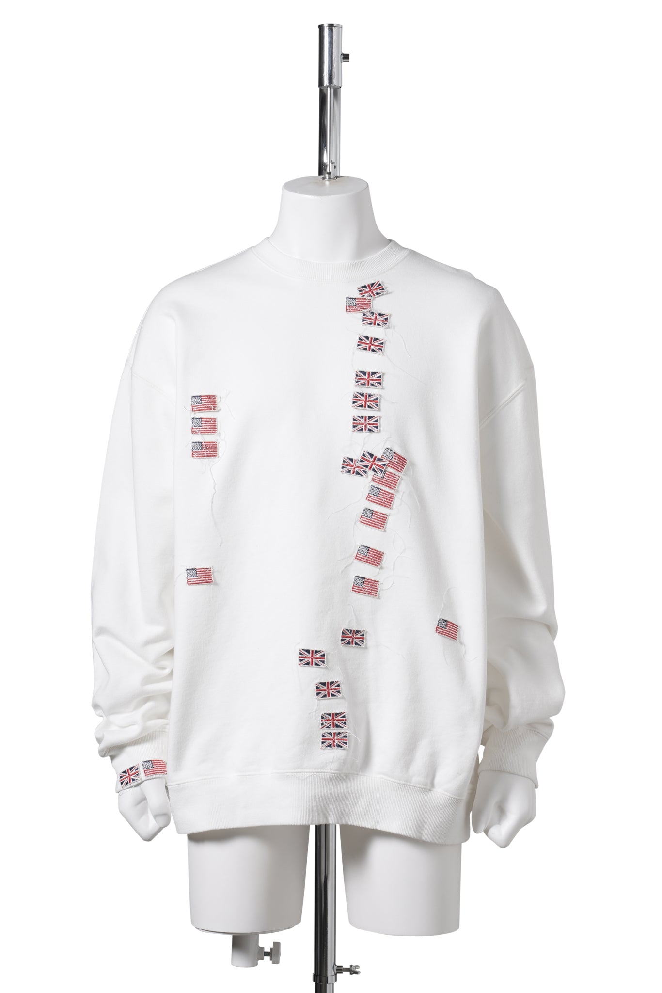 TYPE 100B-C / WHITE