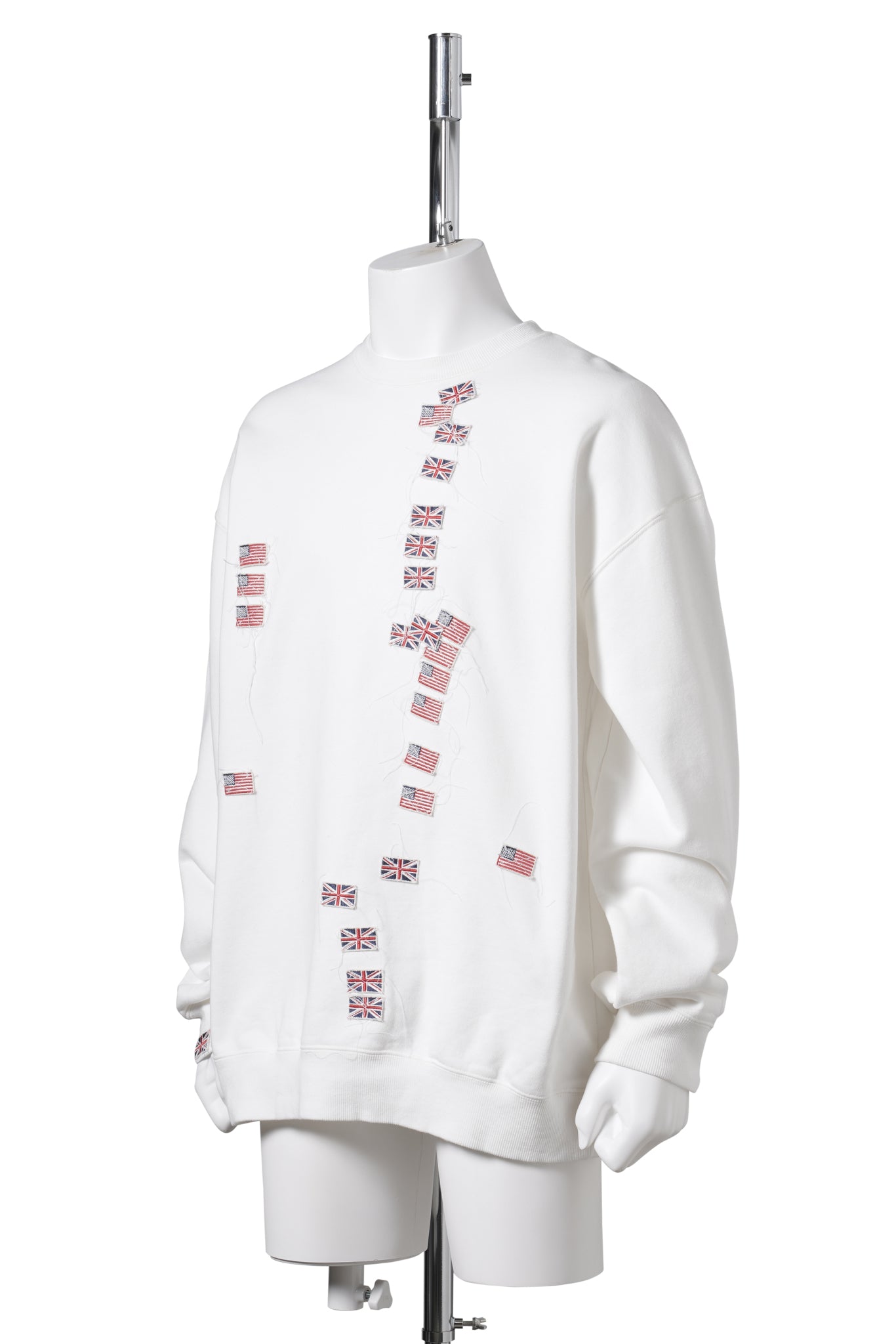 TYPE 100B-C / WHITE