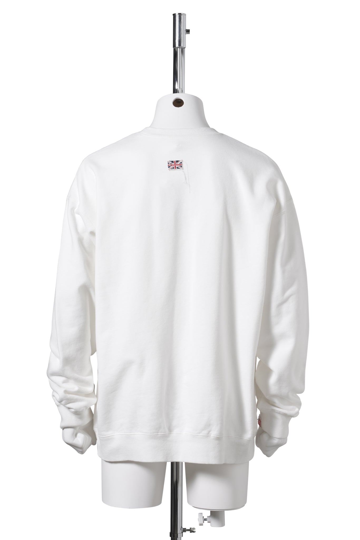 TYPE 100B-C / WHITE
