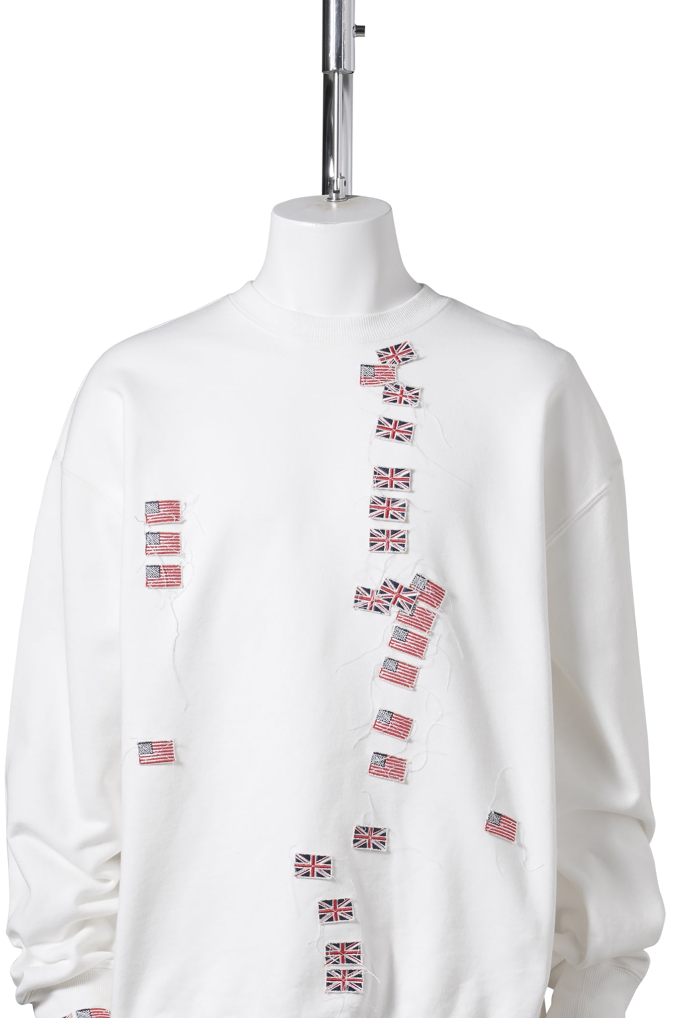 TYPE 100B-C / WHITE