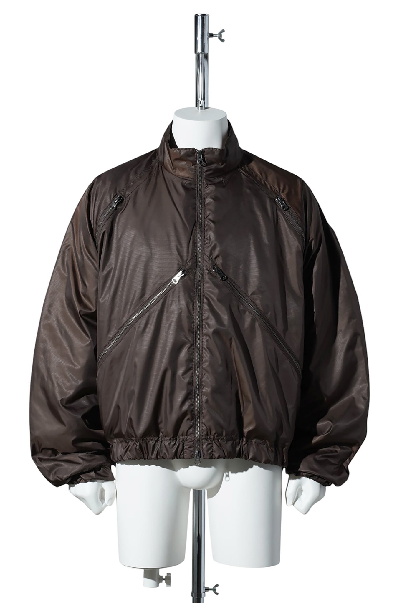 TYPE 89-P/P/P-00 / BROWN