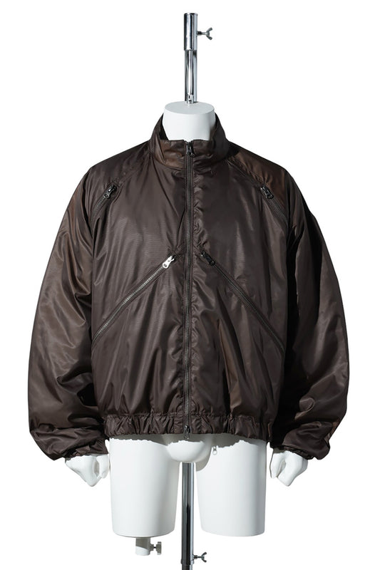 TYPE 89-P/P/P-00 / BROWN