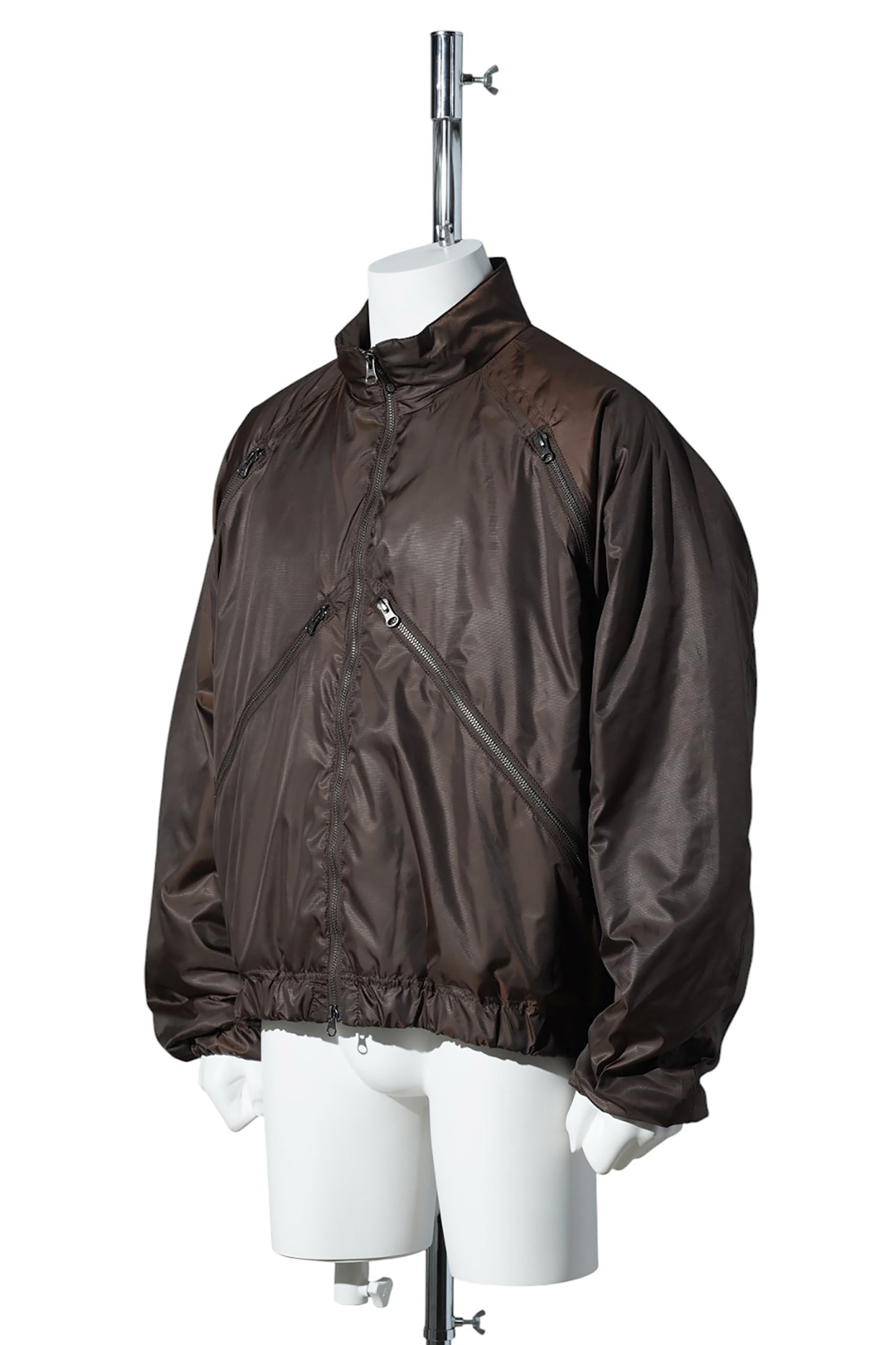 TYPE 89-P/P/P-00 / BROWN