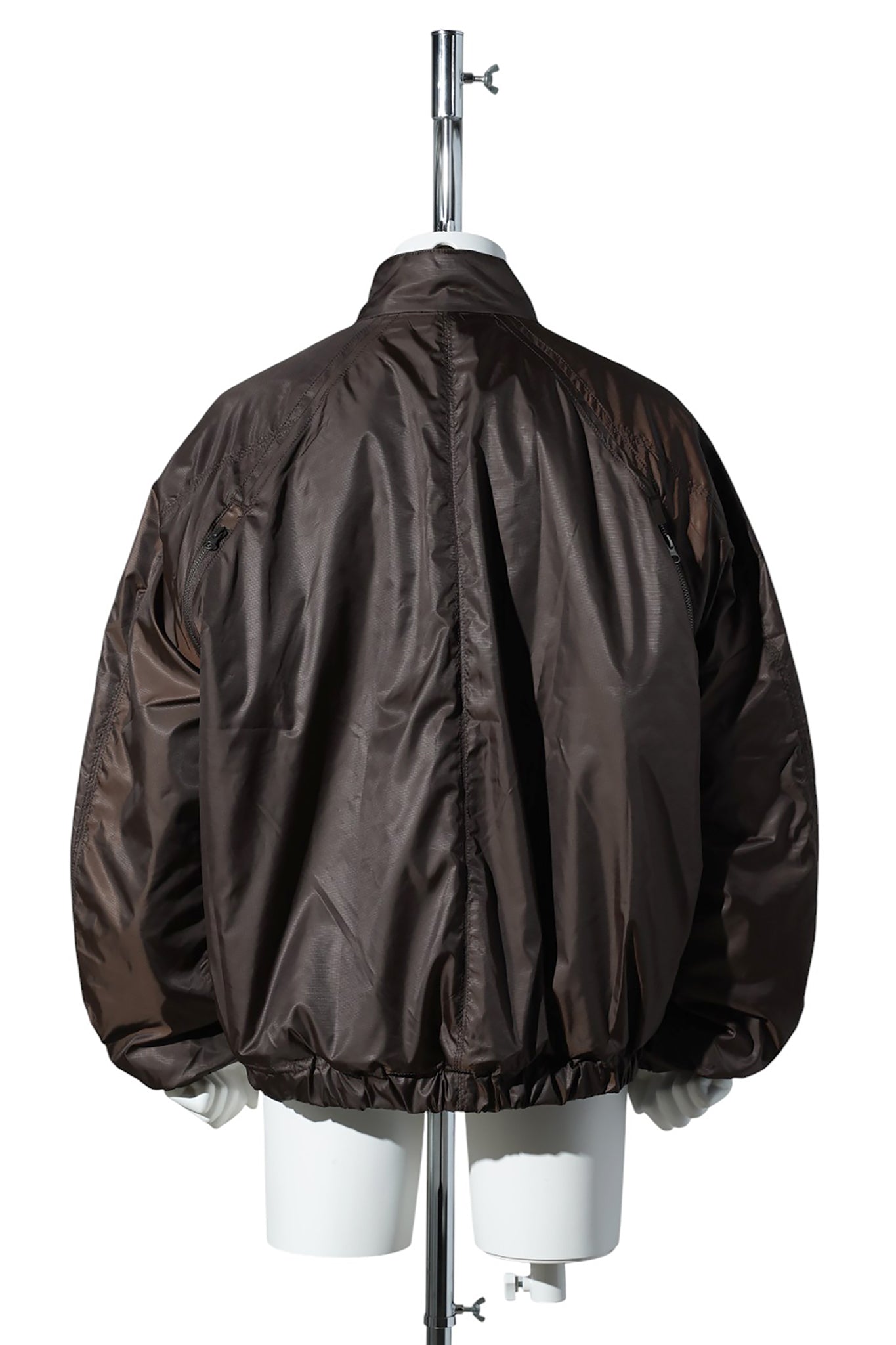 TYPE 89-P/P/P-00 / BROWN