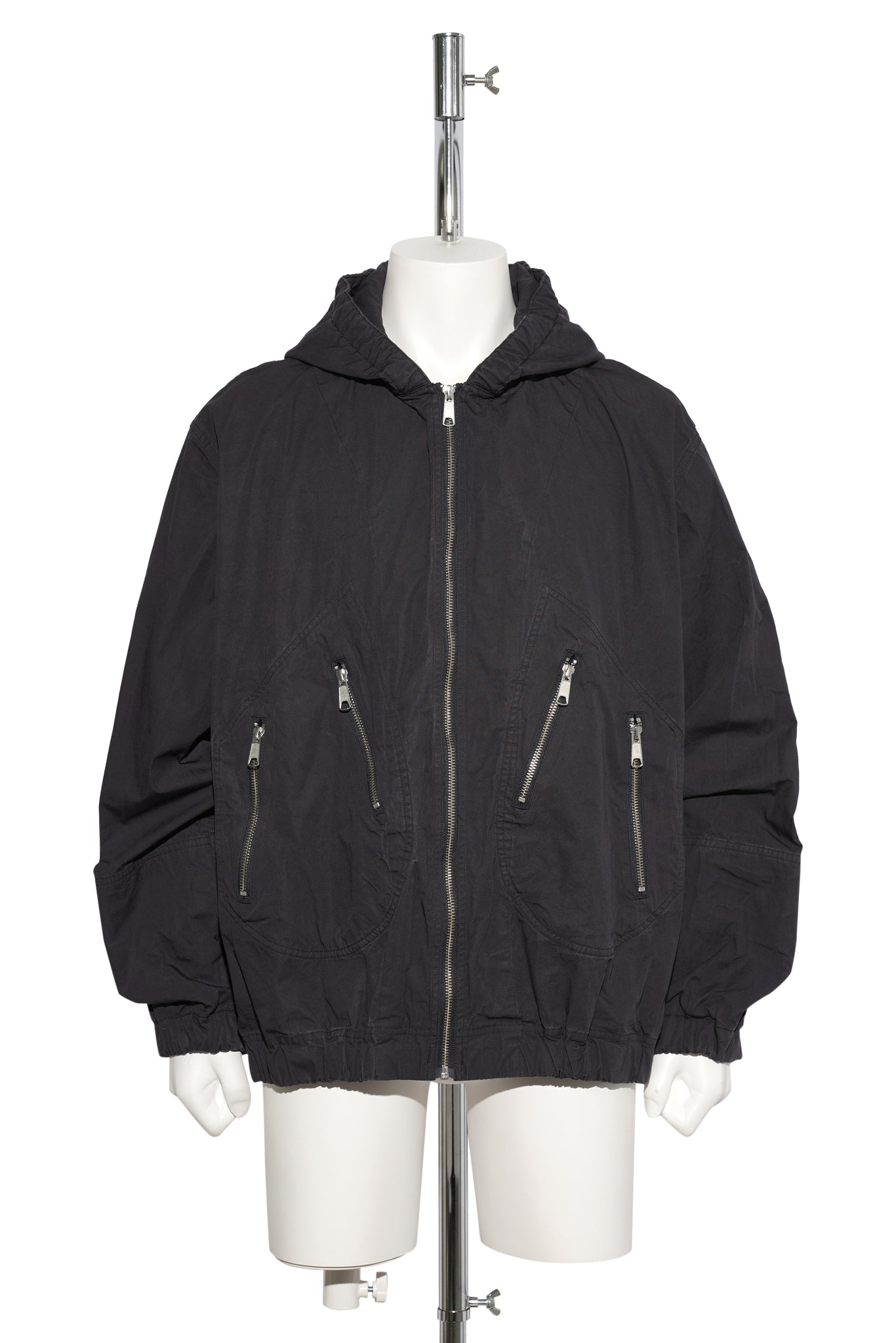 TYPE 94-C/WN-01 / BLACK