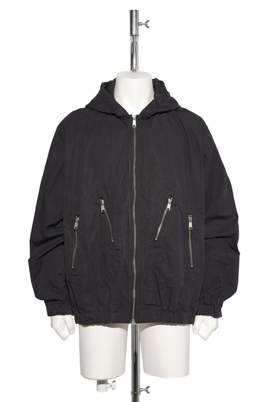 TYPE 94-C/WN-01 / BLACK