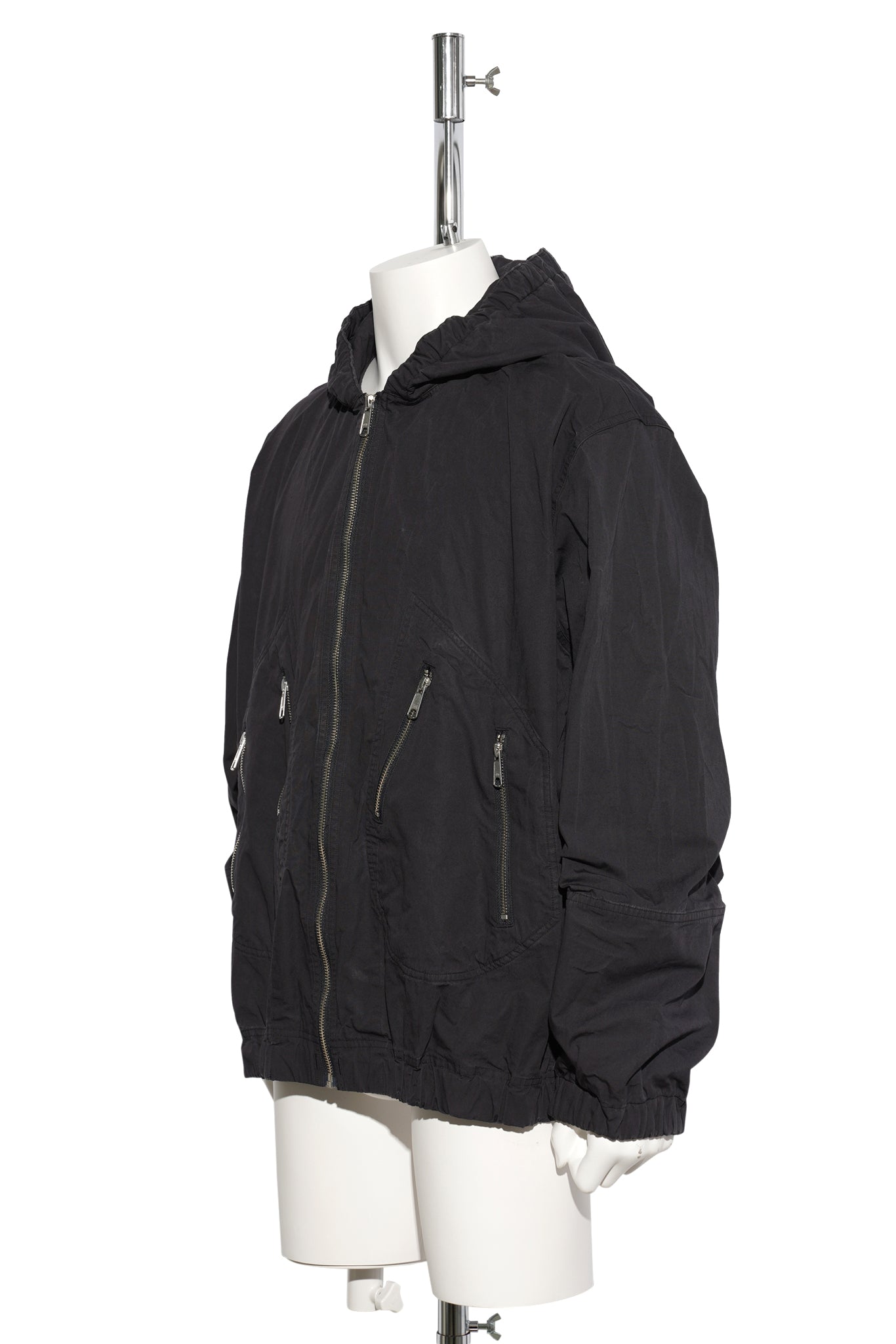 TYPE 94-C/WN-01 / BLACK