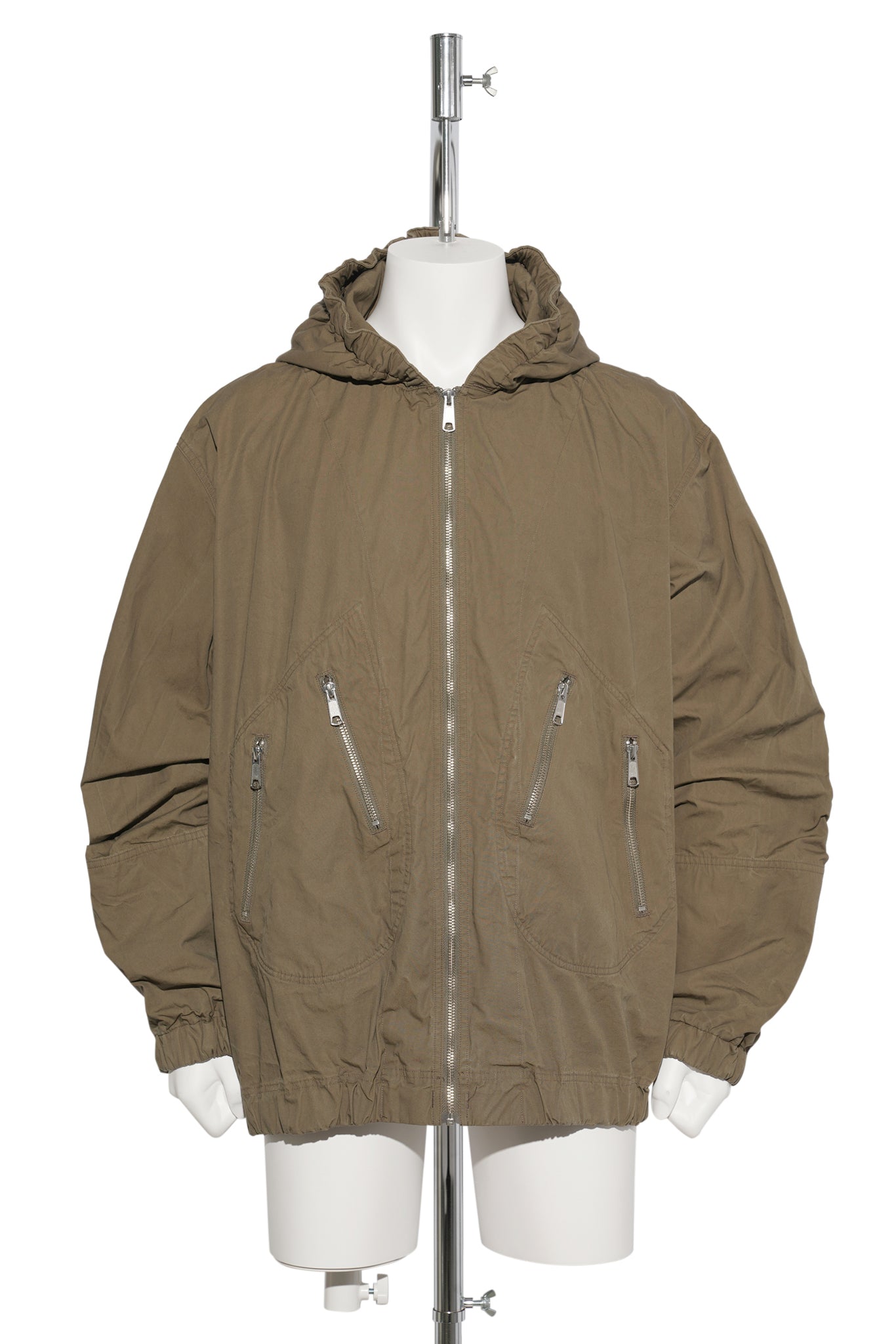 TYPE 94-C/WN-01 / OLIVE GREEN