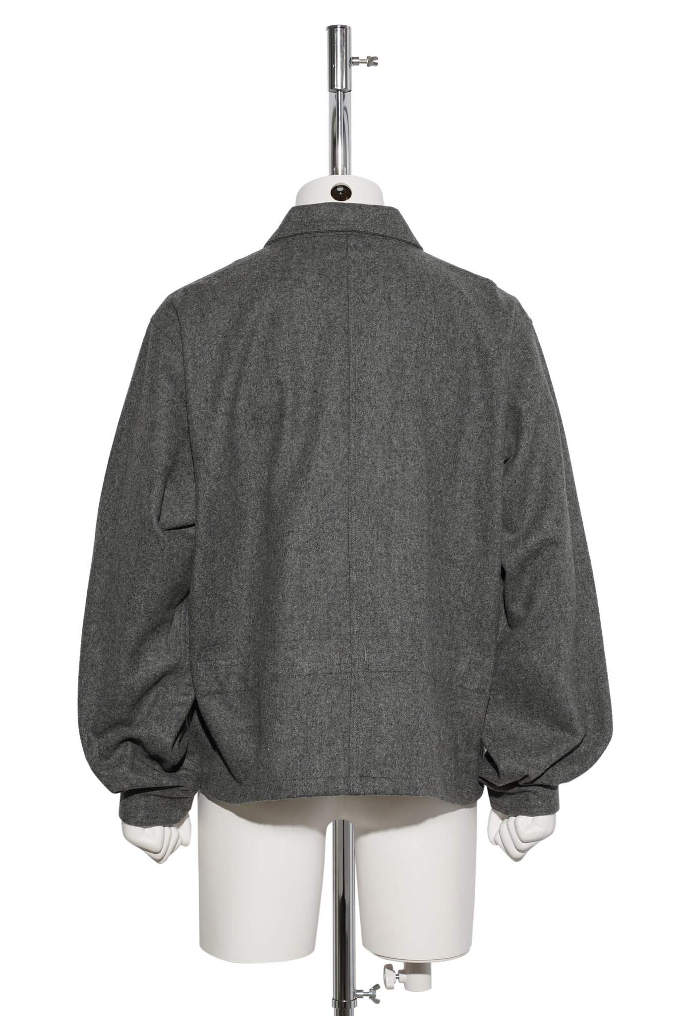 TYPE 95-WN/C-01 / GRAY