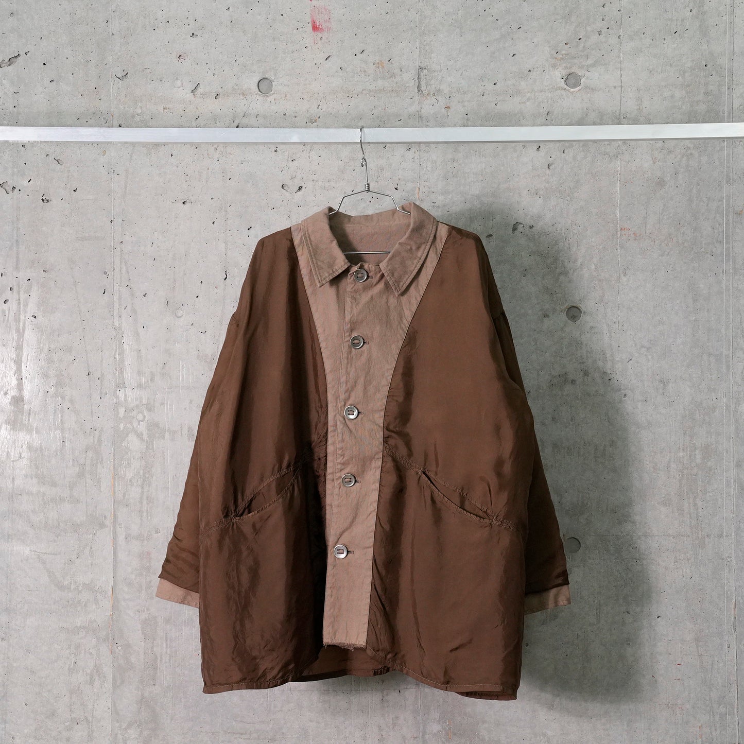 TYPE 85-C / BEIGE