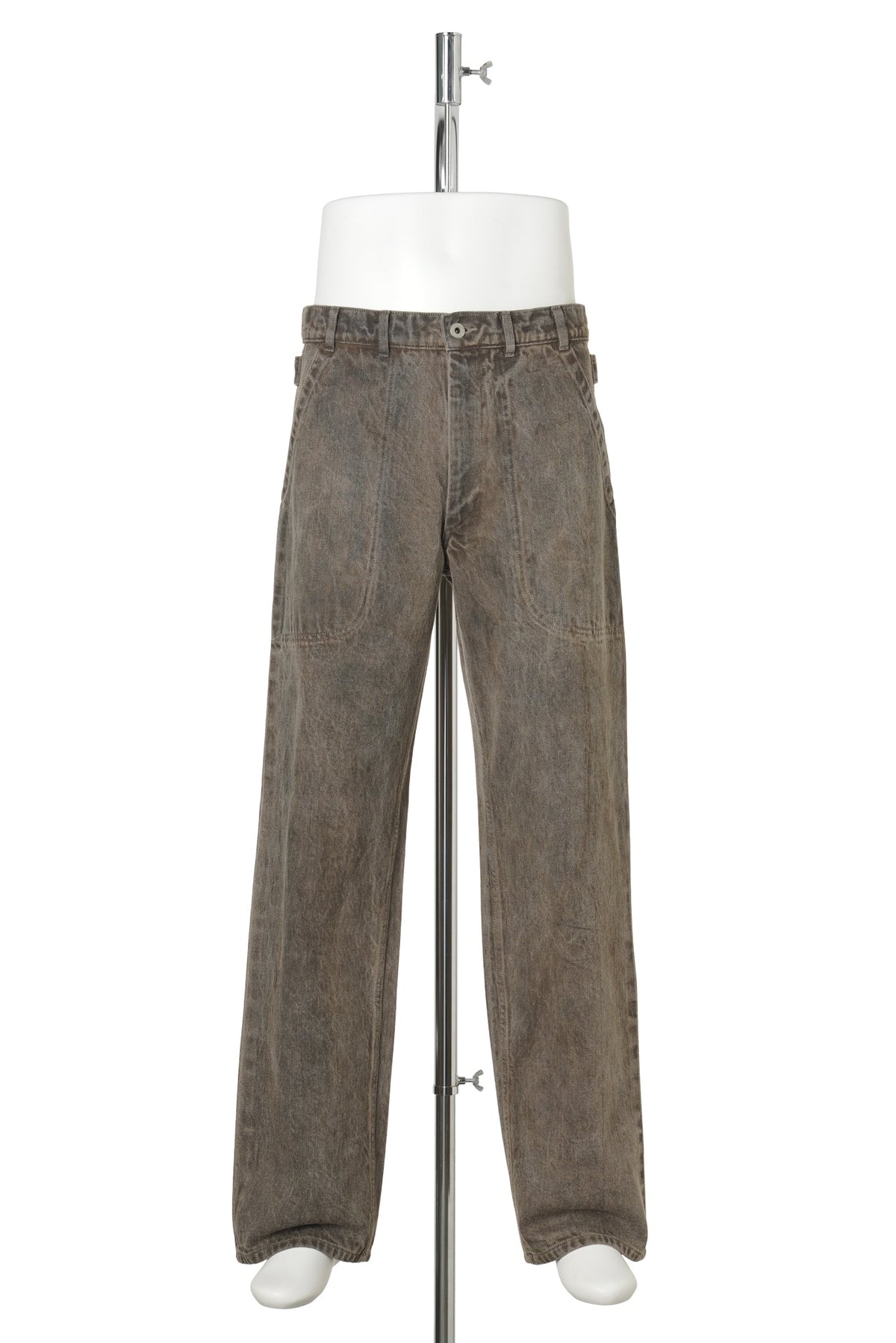 TYPE121 / DARK GRAY