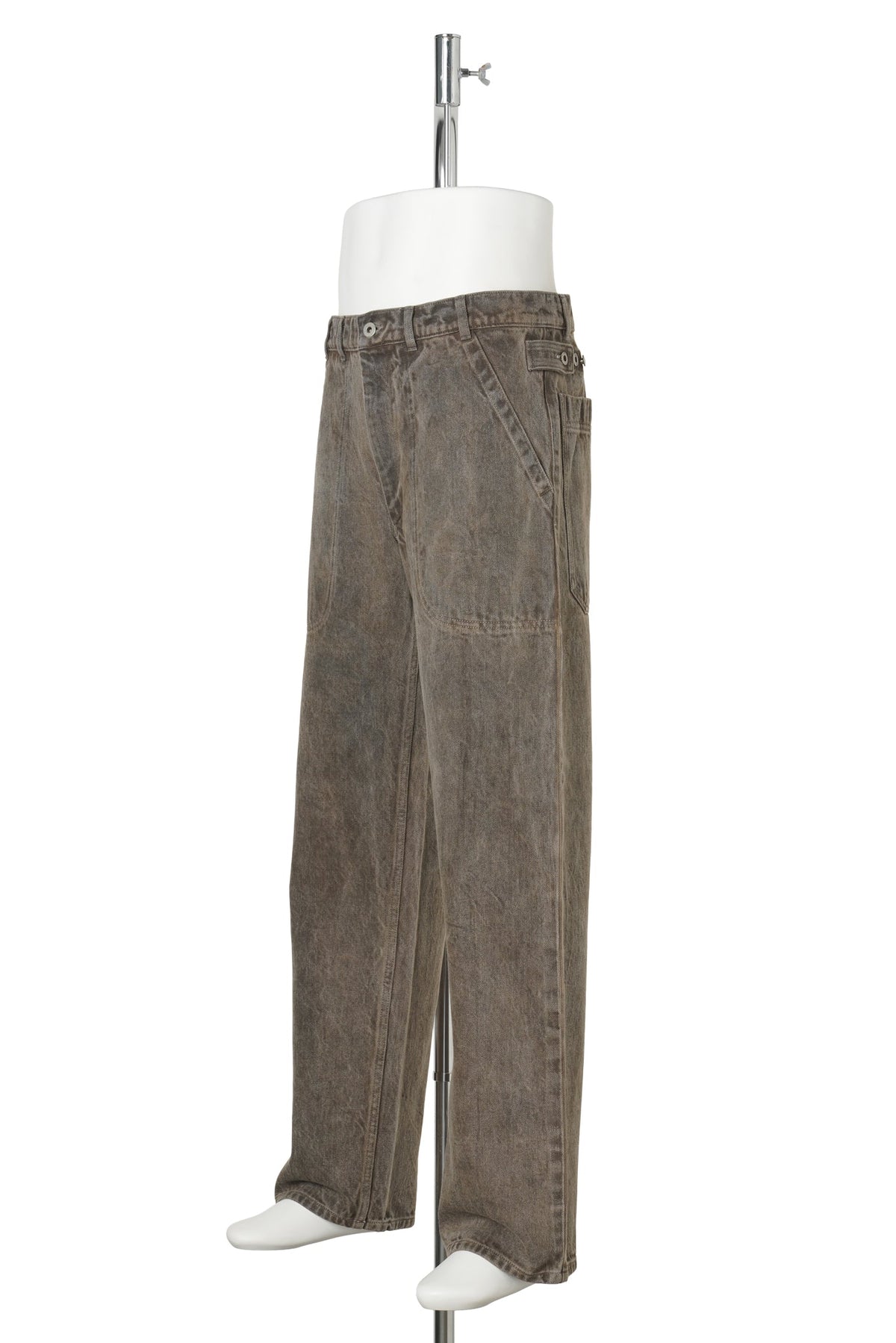 TYPE121 / DARK GRAY