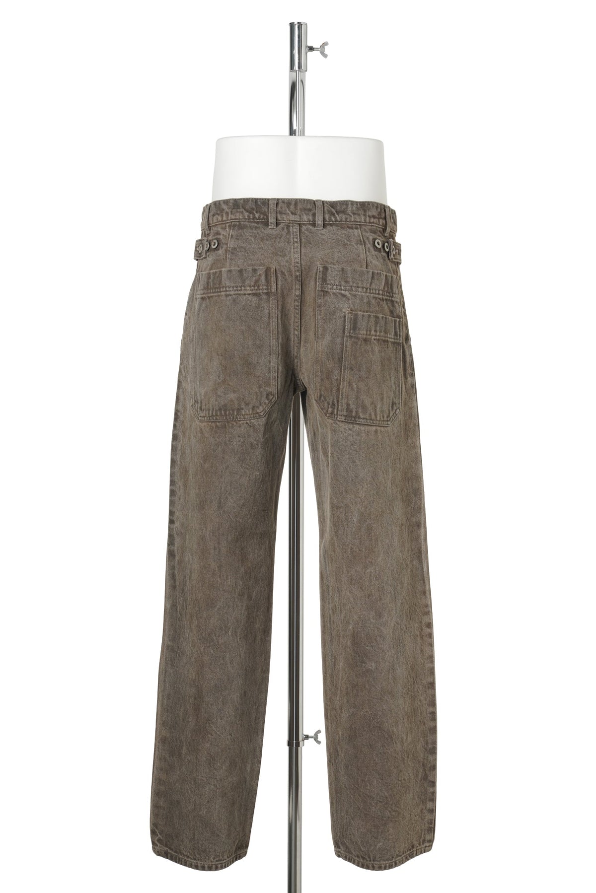 TYPE121 / DARK GRAY