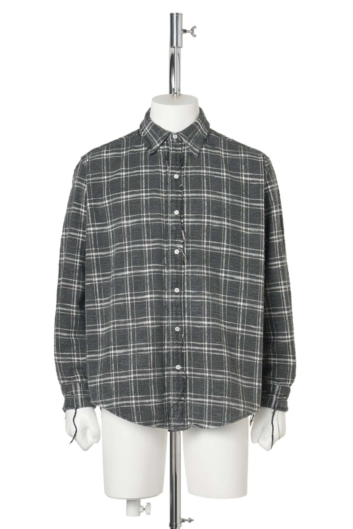TYPE127 / GRAY