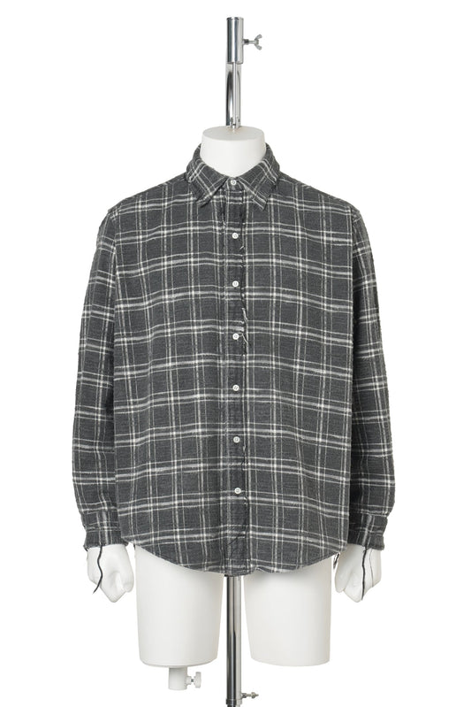 TYPE127 / GRAY