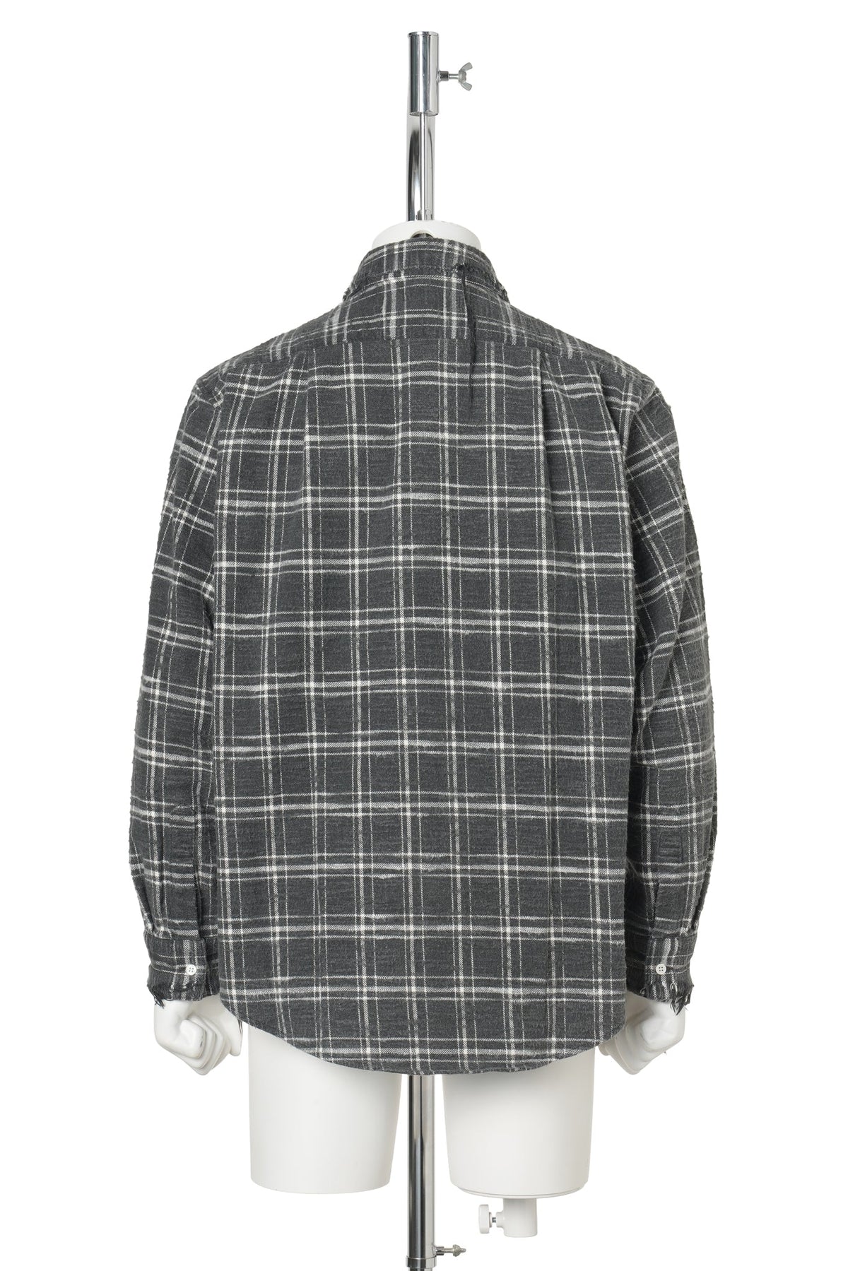 TYPE127 / GRAY