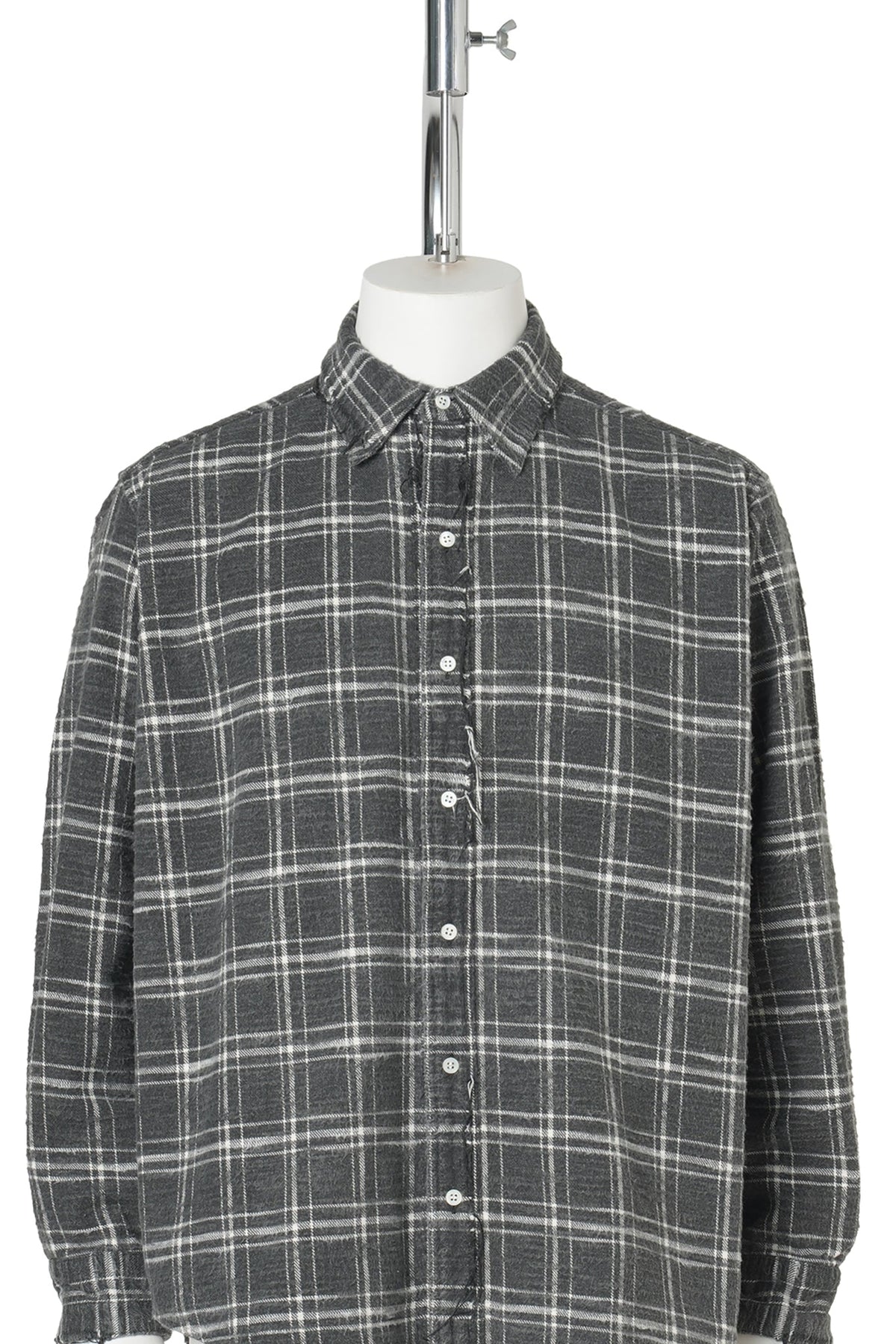 TYPE127 / GRAY