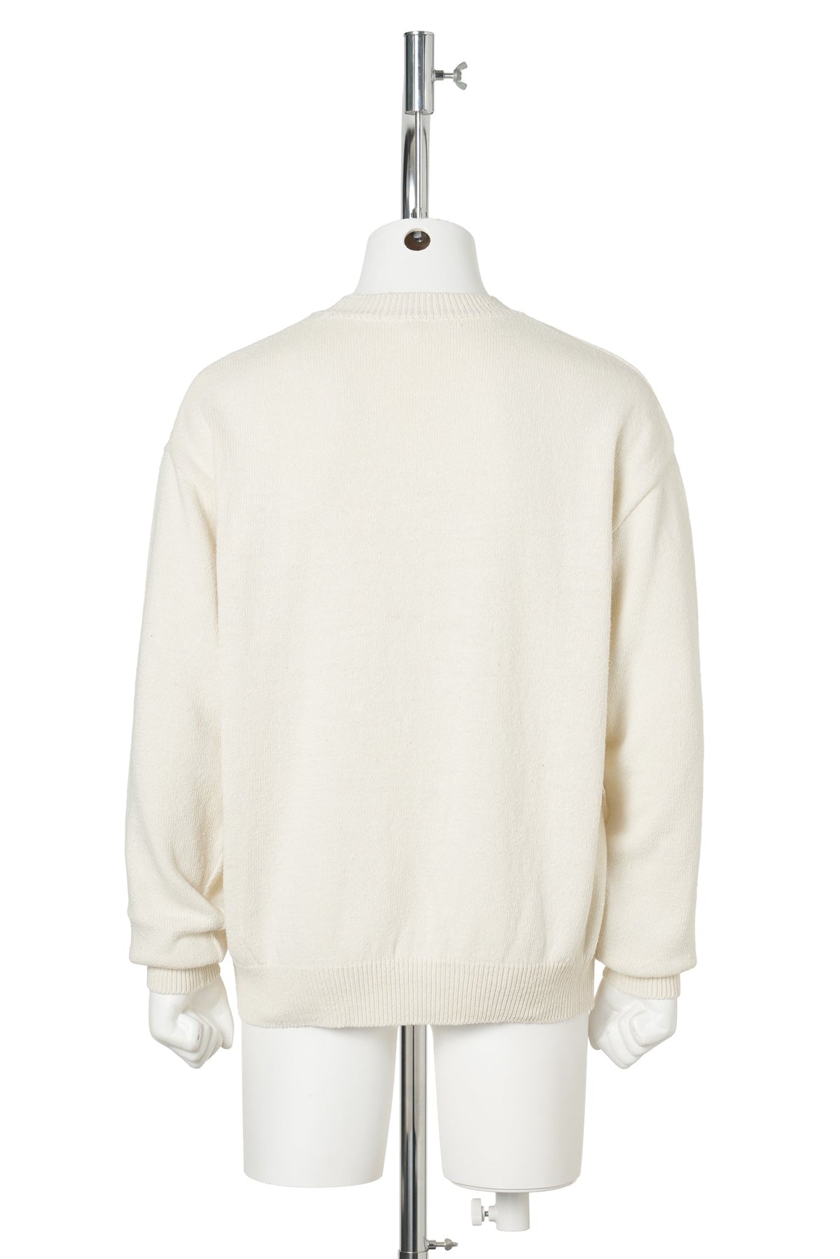 TYPE131 / NATURAL WHITE