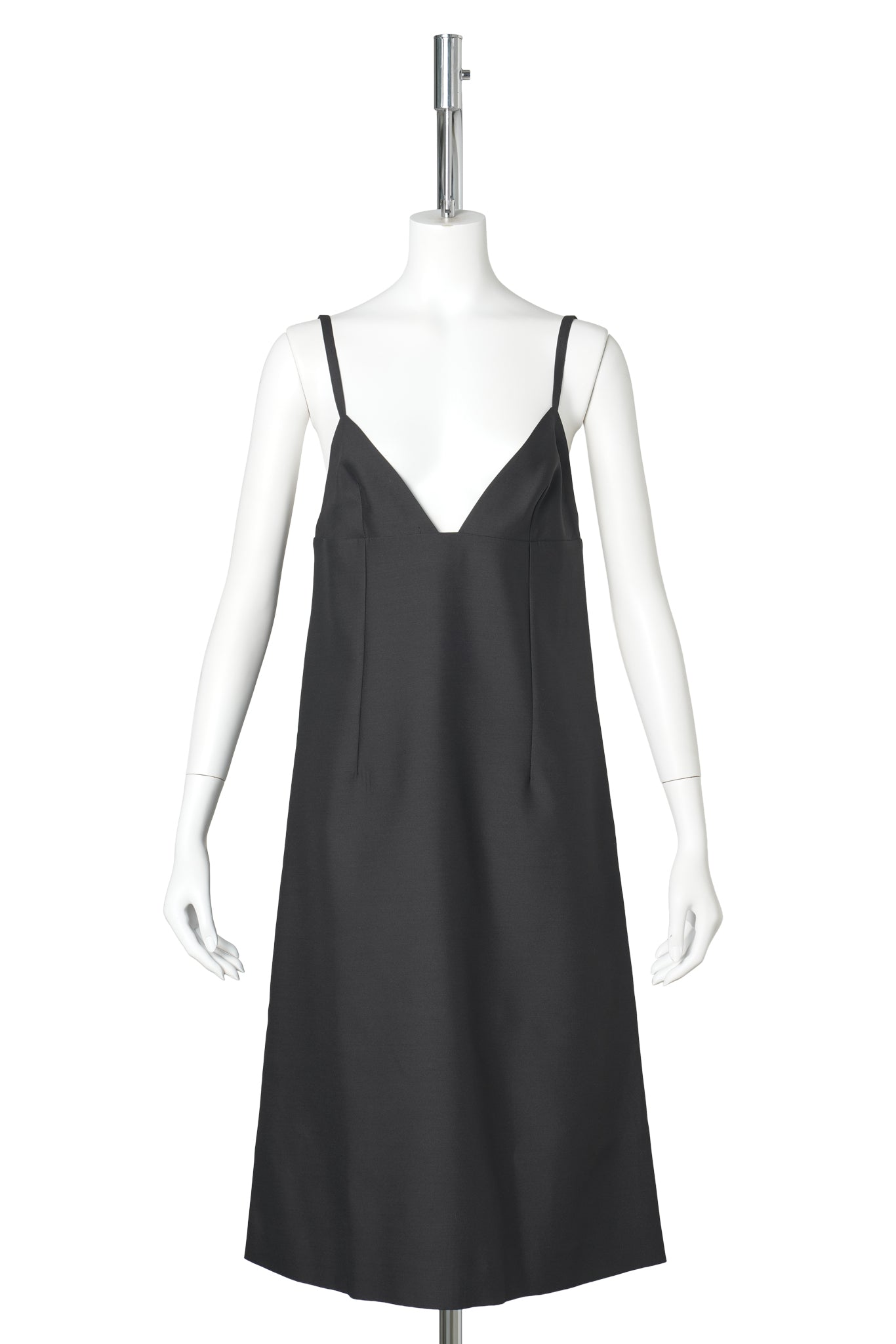 LA ROBE CAMISON / 990:BLACK
