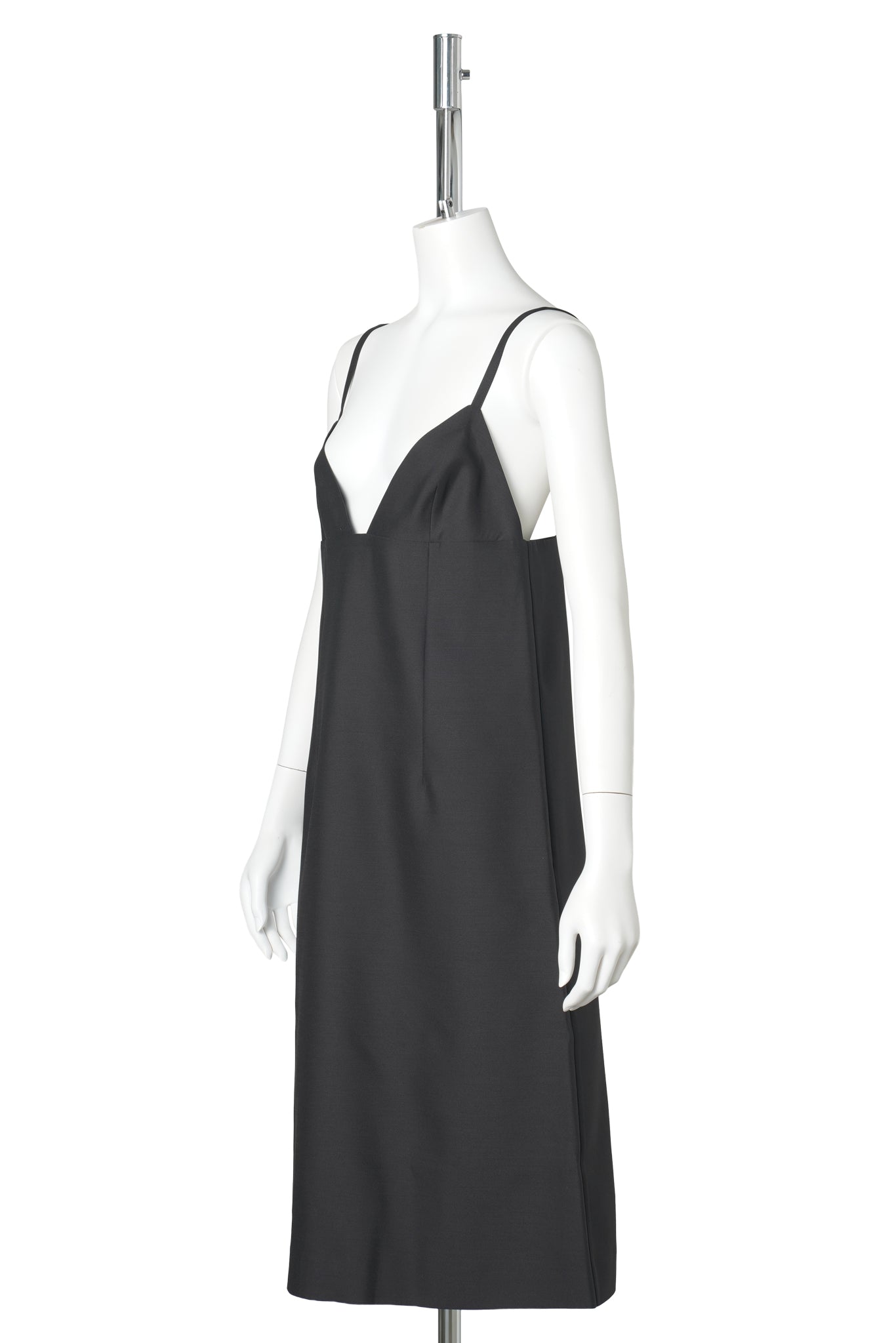 LA ROBE CAMISON / 990:BLACK
