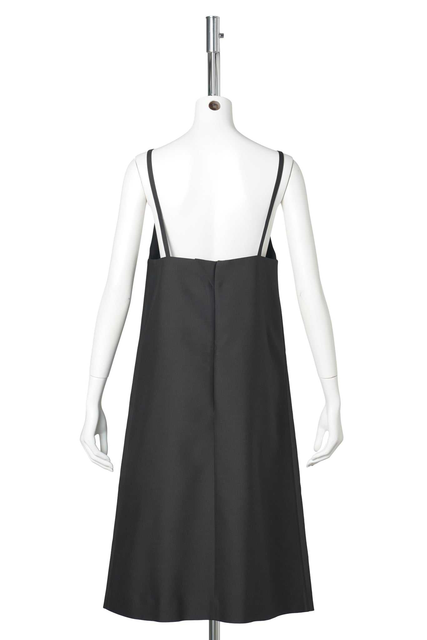 LA ROBE CAMISON / 990:BLACK