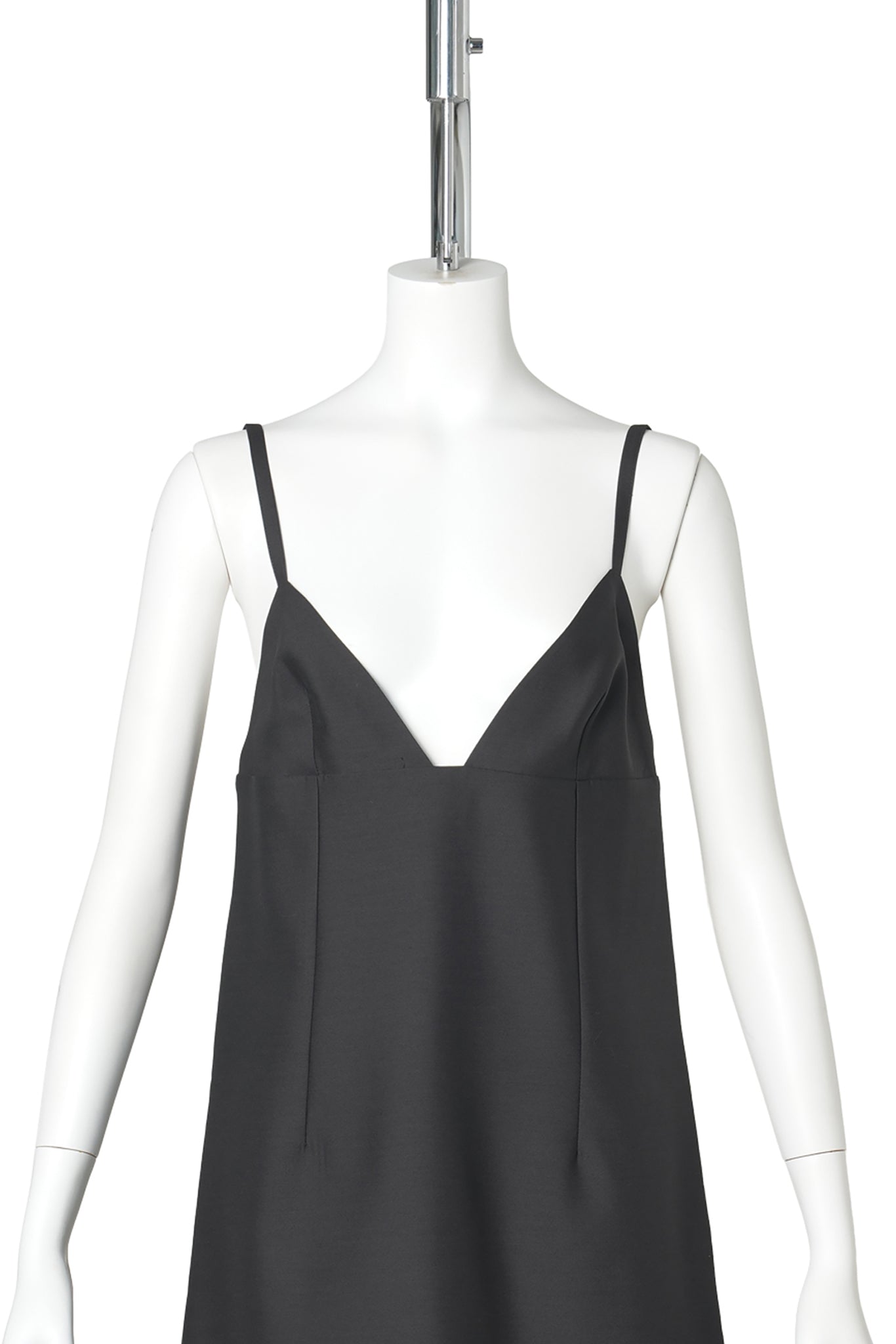 LA ROBE CAMISON / 990:BLACK