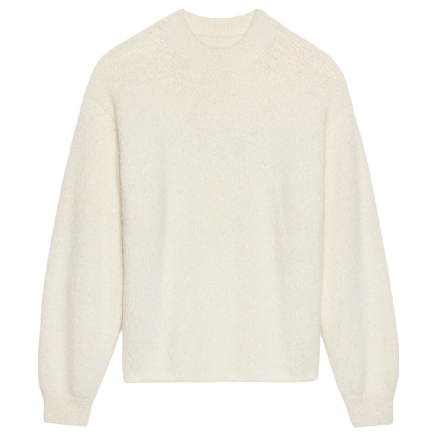 LE PULL JACQUEMUS / 130:LIGHT BEIGE