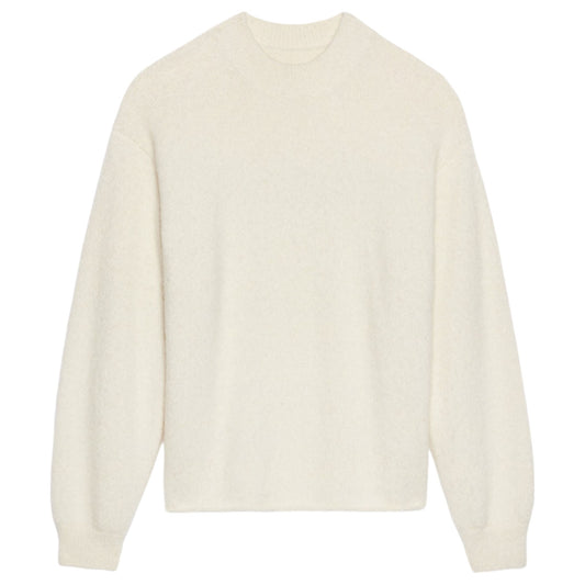 LE PULL JACQUEMUS / 130:LIGHT BEIGE