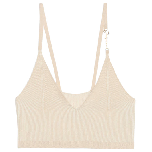 LE BANDEAU PRALU / 130:LIGHT BEIGE