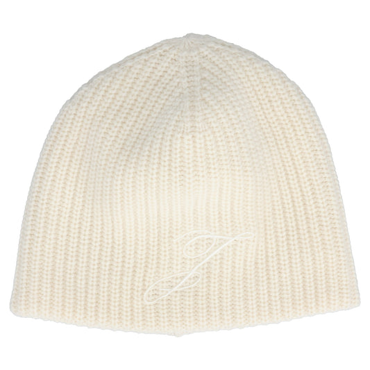 LE BONNET ESPIRAL / 110:OFF-WHITE