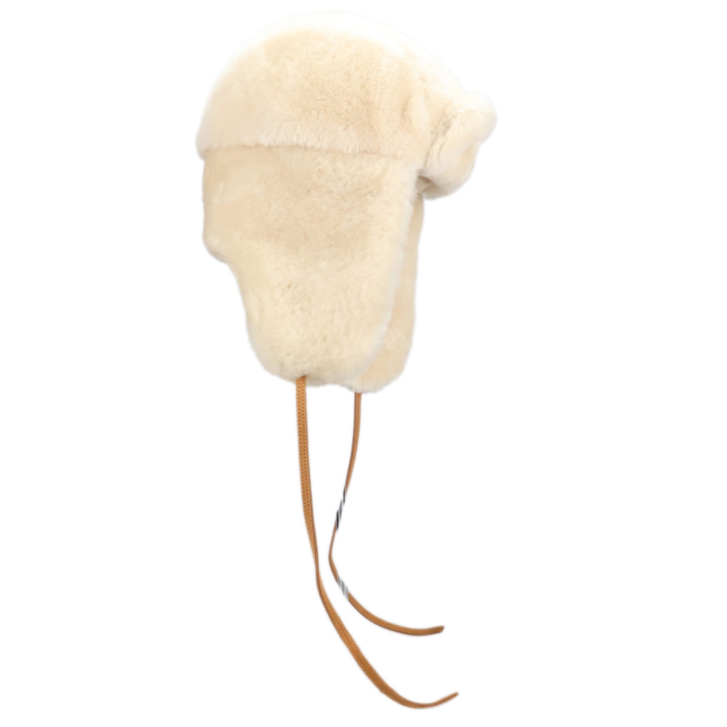 LA CHAPKA / 110:OFF-WHITE