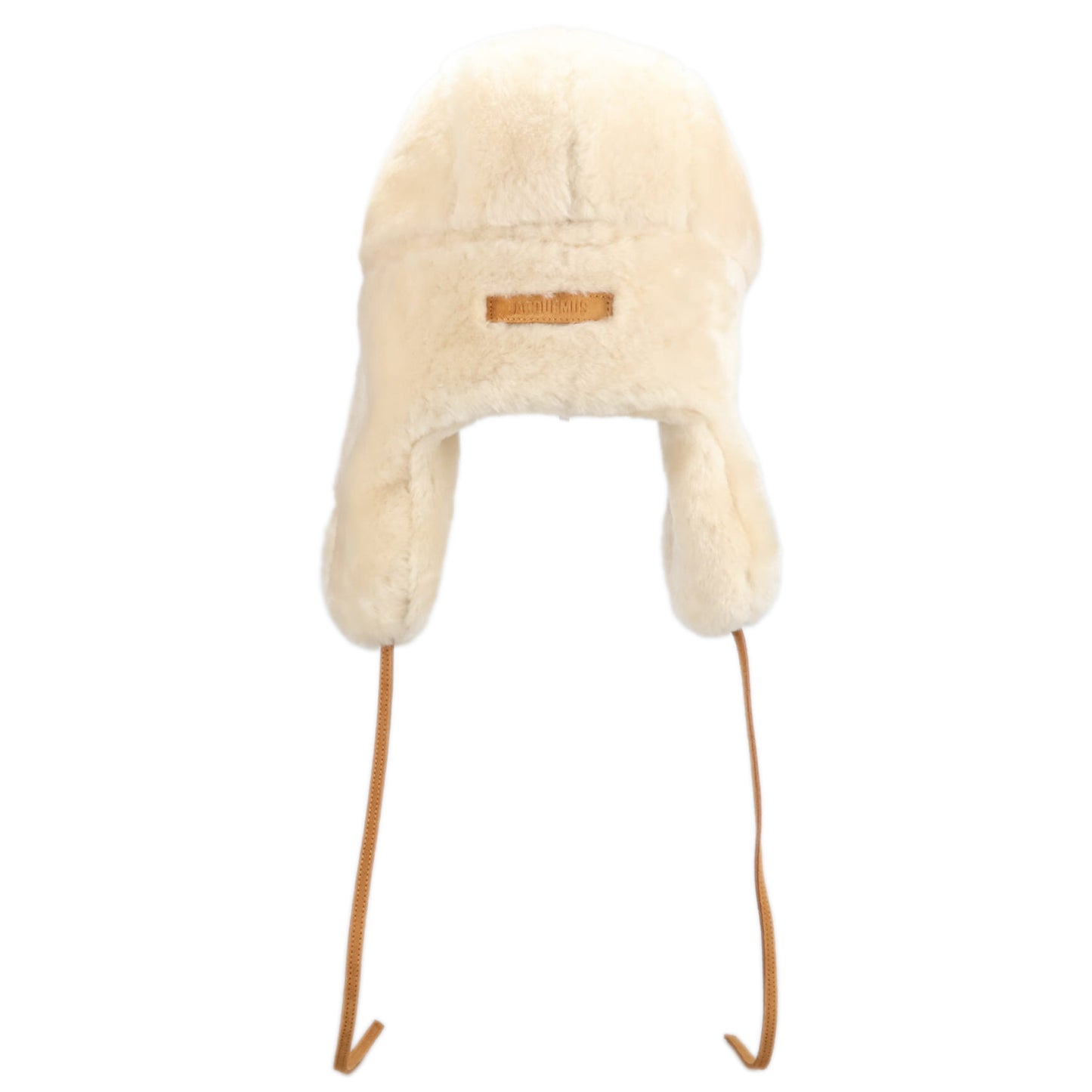 LA CHAPKA / 110:OFF-WHITE