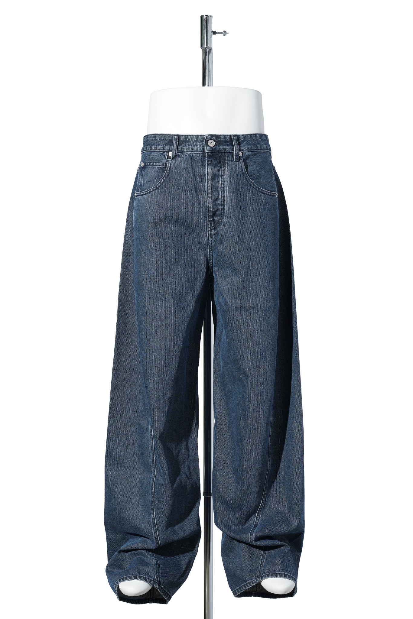 LE DE-NIMES ESPIRAL / 380:NAVY