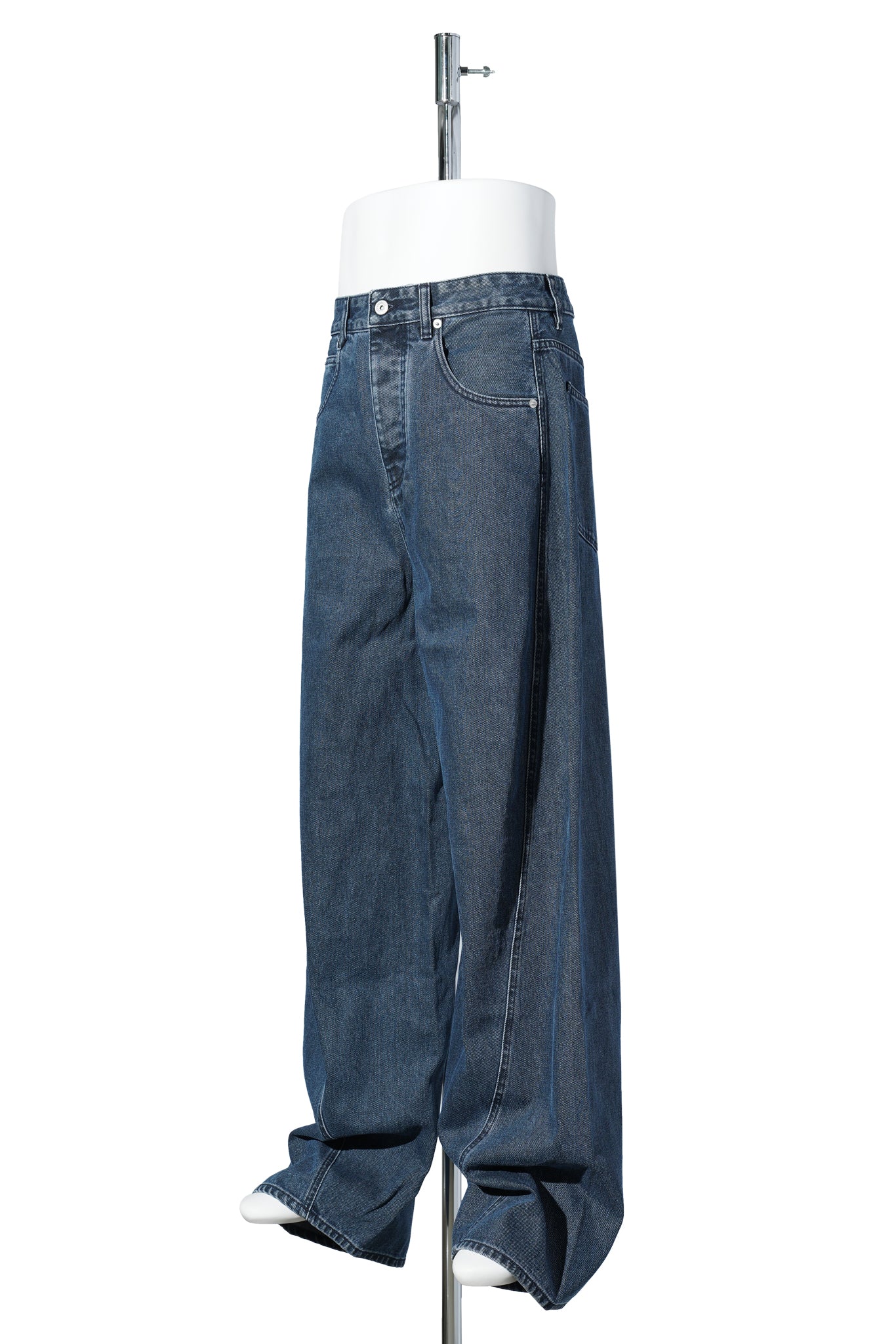 LE DE-NIMES ESPIRAL / 380:NAVY