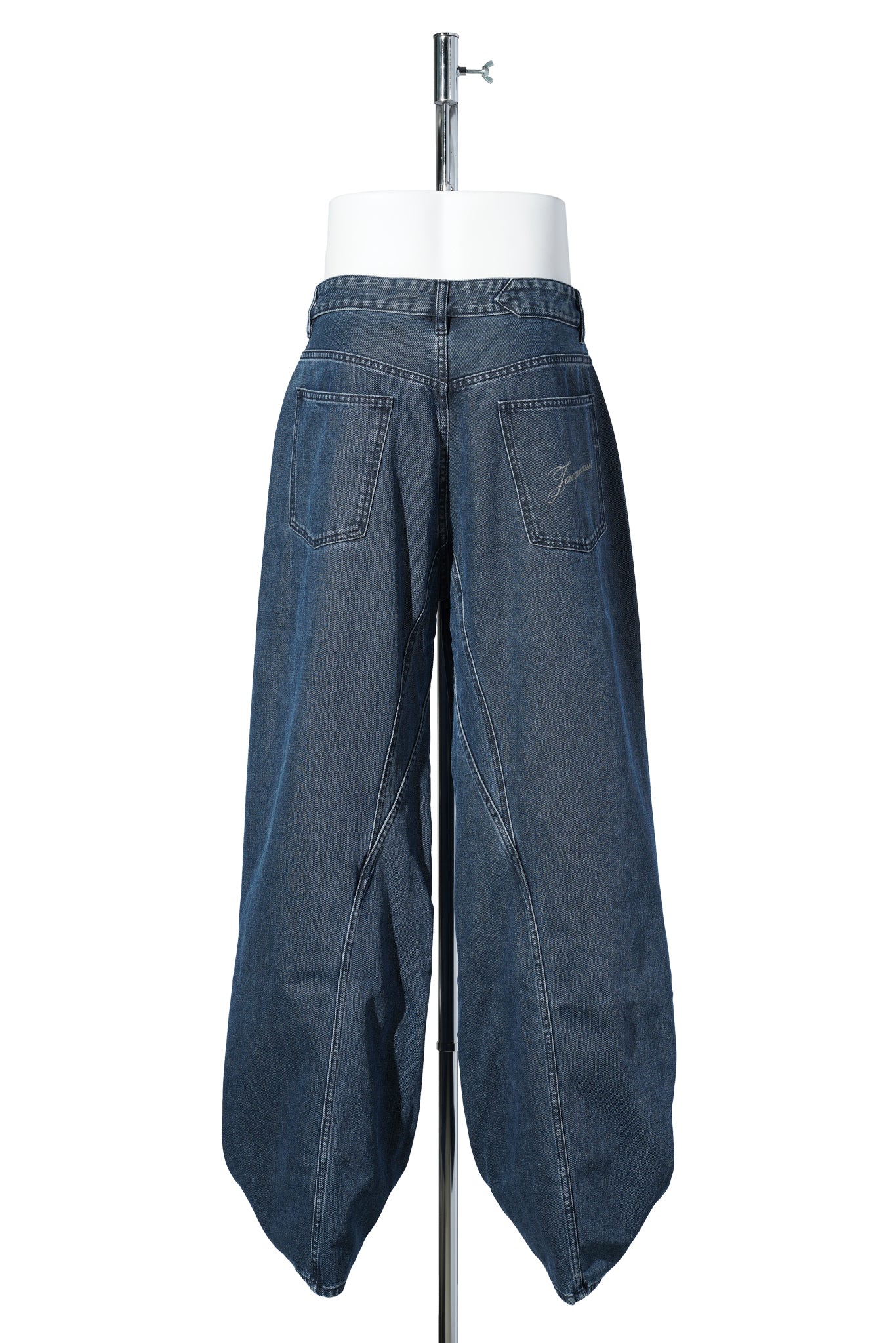 LE DE-NIMES ESPIRAL / 380:NAVY