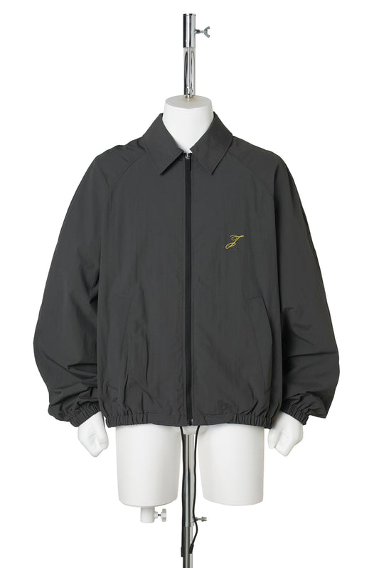 LE COUPE-VENT / 970:DARK GREY