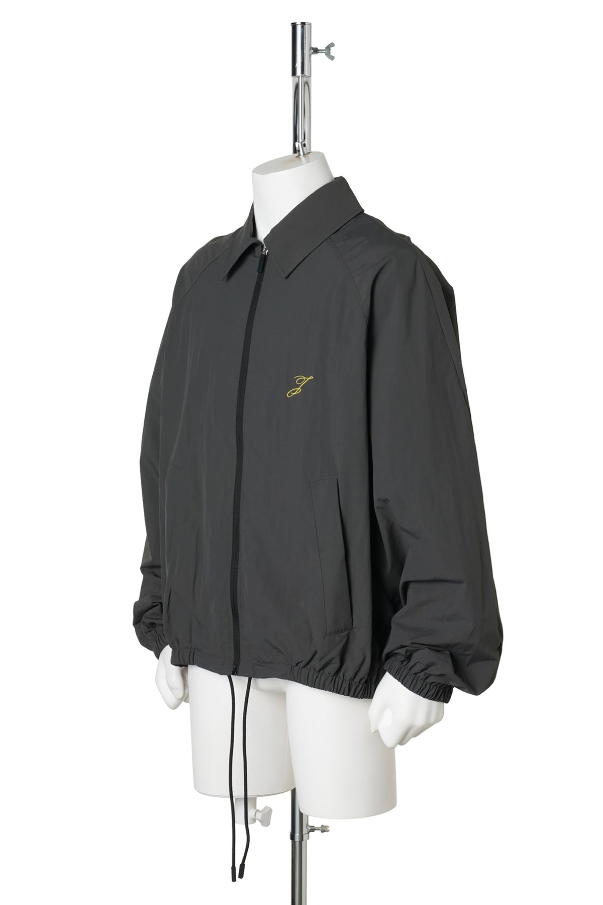 LE COUPE-VENT / 970:DARK GREY