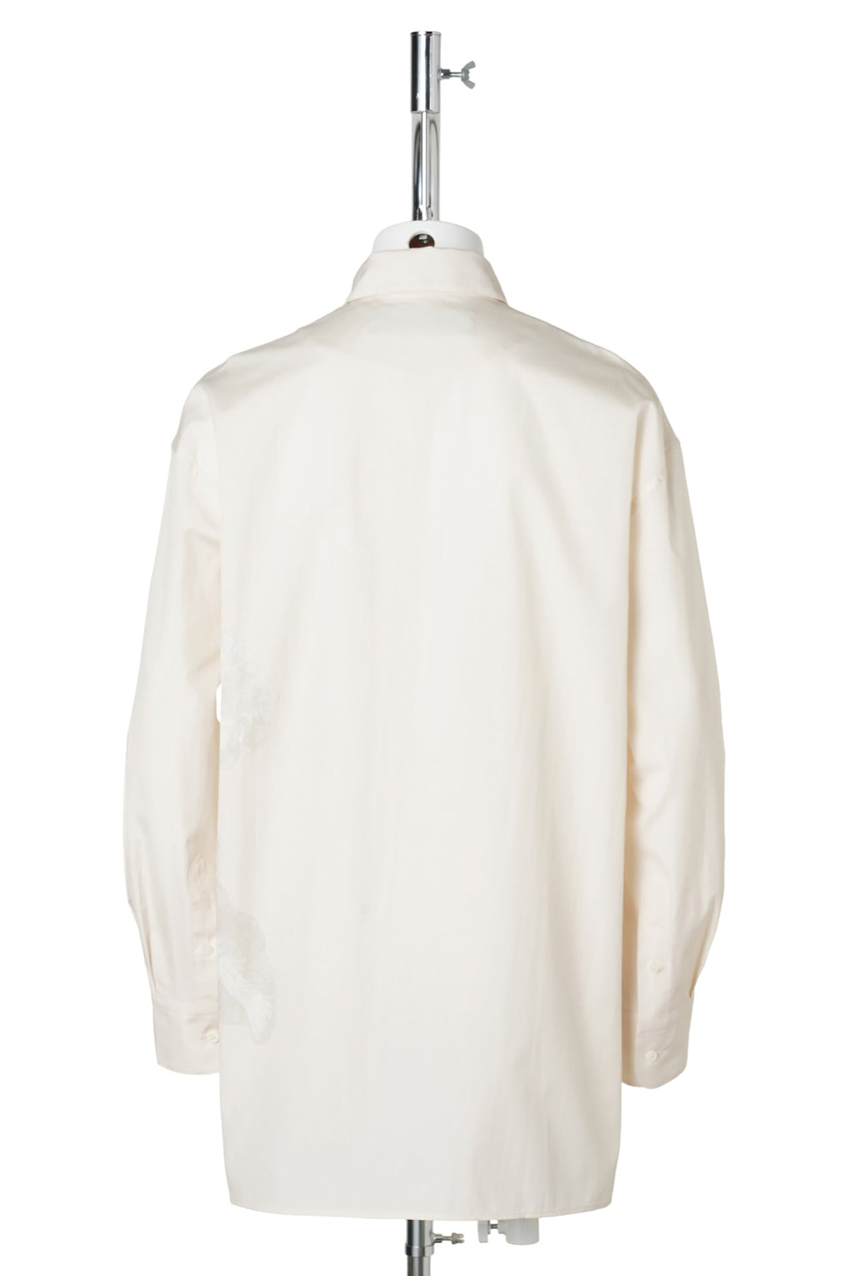 LA CHEMISE PISCO / 1PL:PRINT BIG POODLE LIGHT BE
