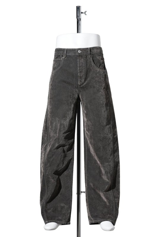 LE DE-NIMES MIRADA / 560:KHAKI