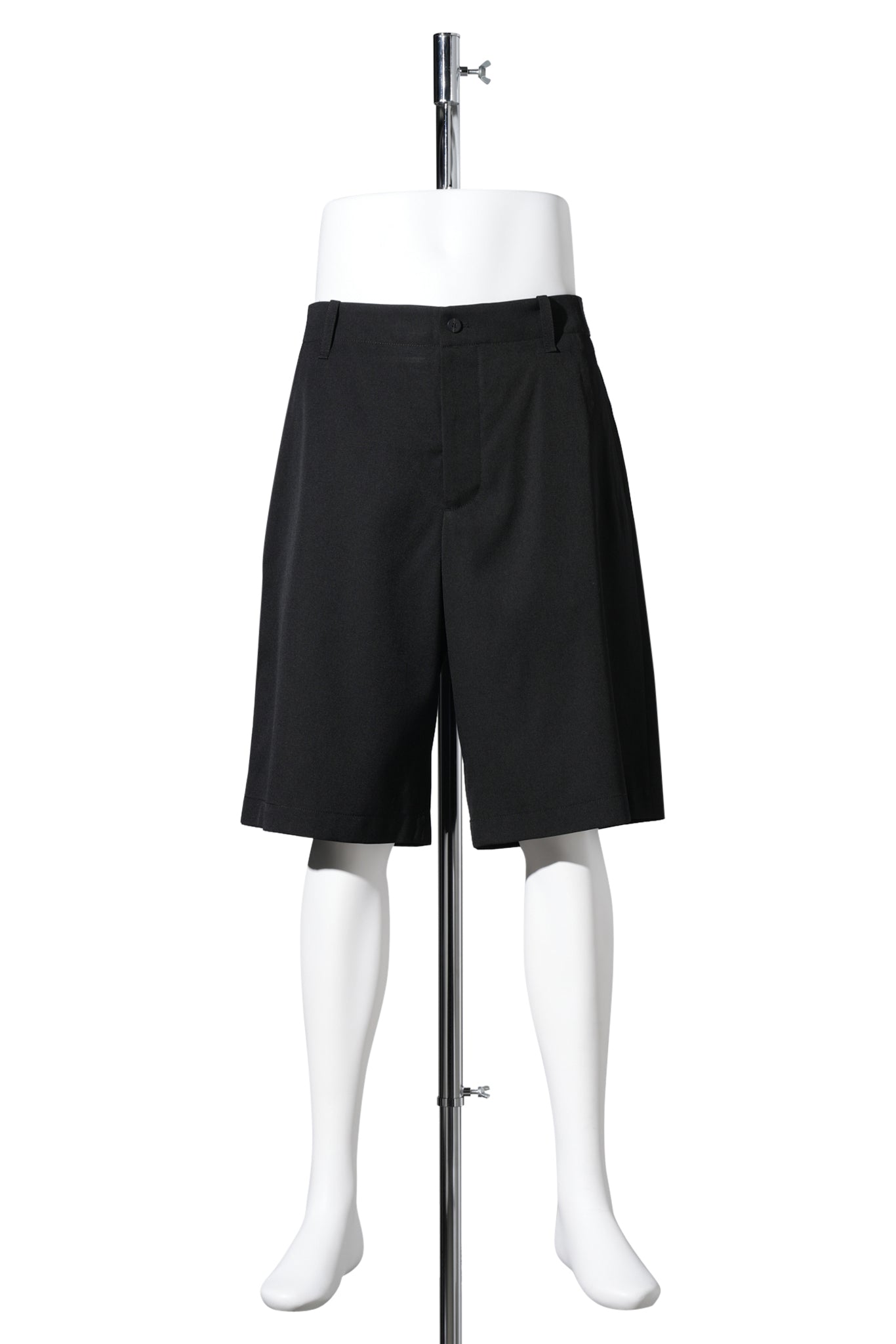 LE SHORT CANARGUE / 990:BLACK