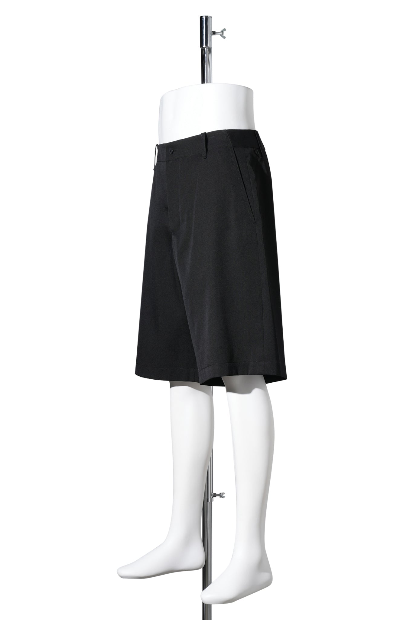 LE SHORT CANARGUE / 990:BLACK