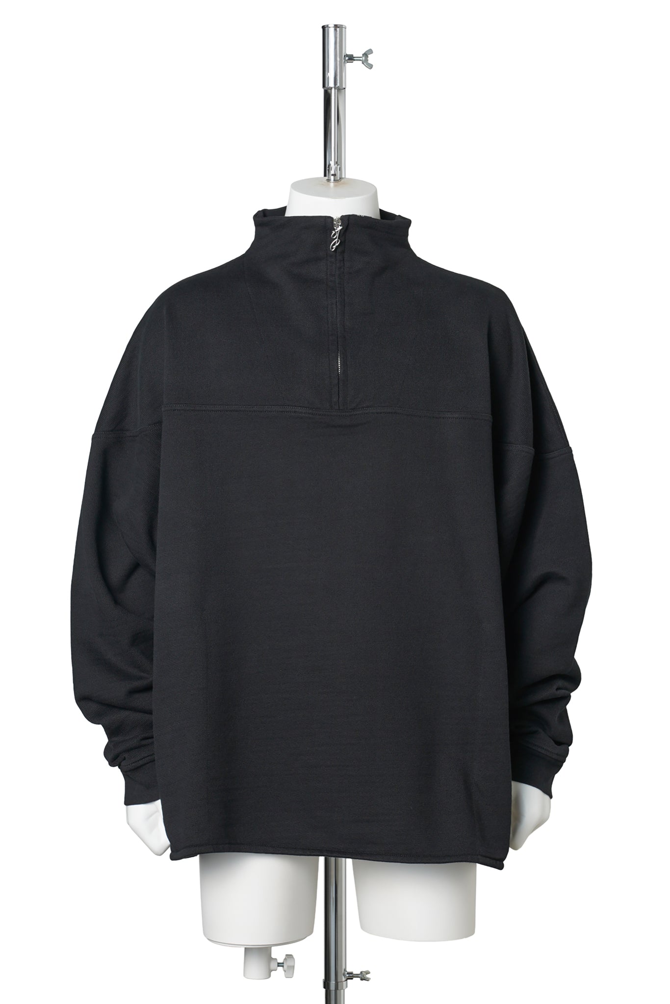 LE CAMIONNEUR ROND CARRE / 990:BLACK
