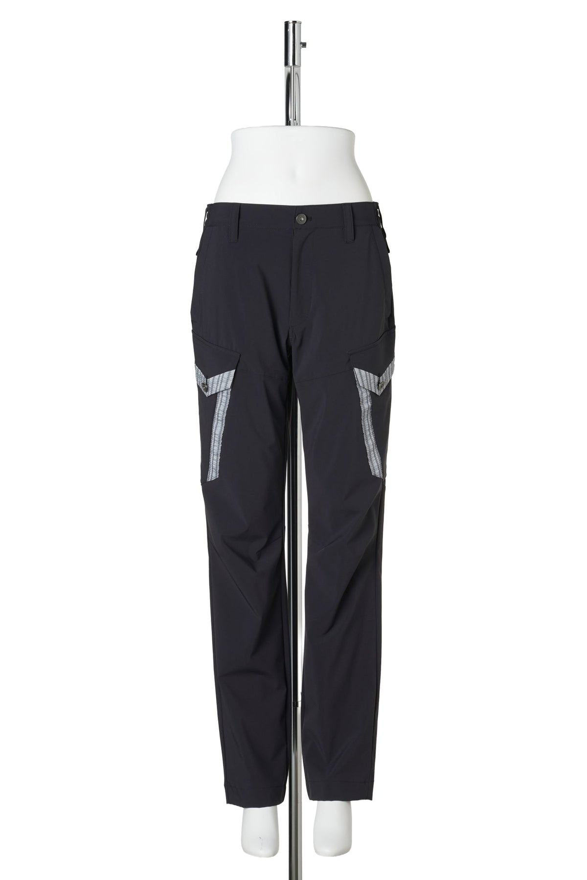 DAL TROUSERS / DOVE