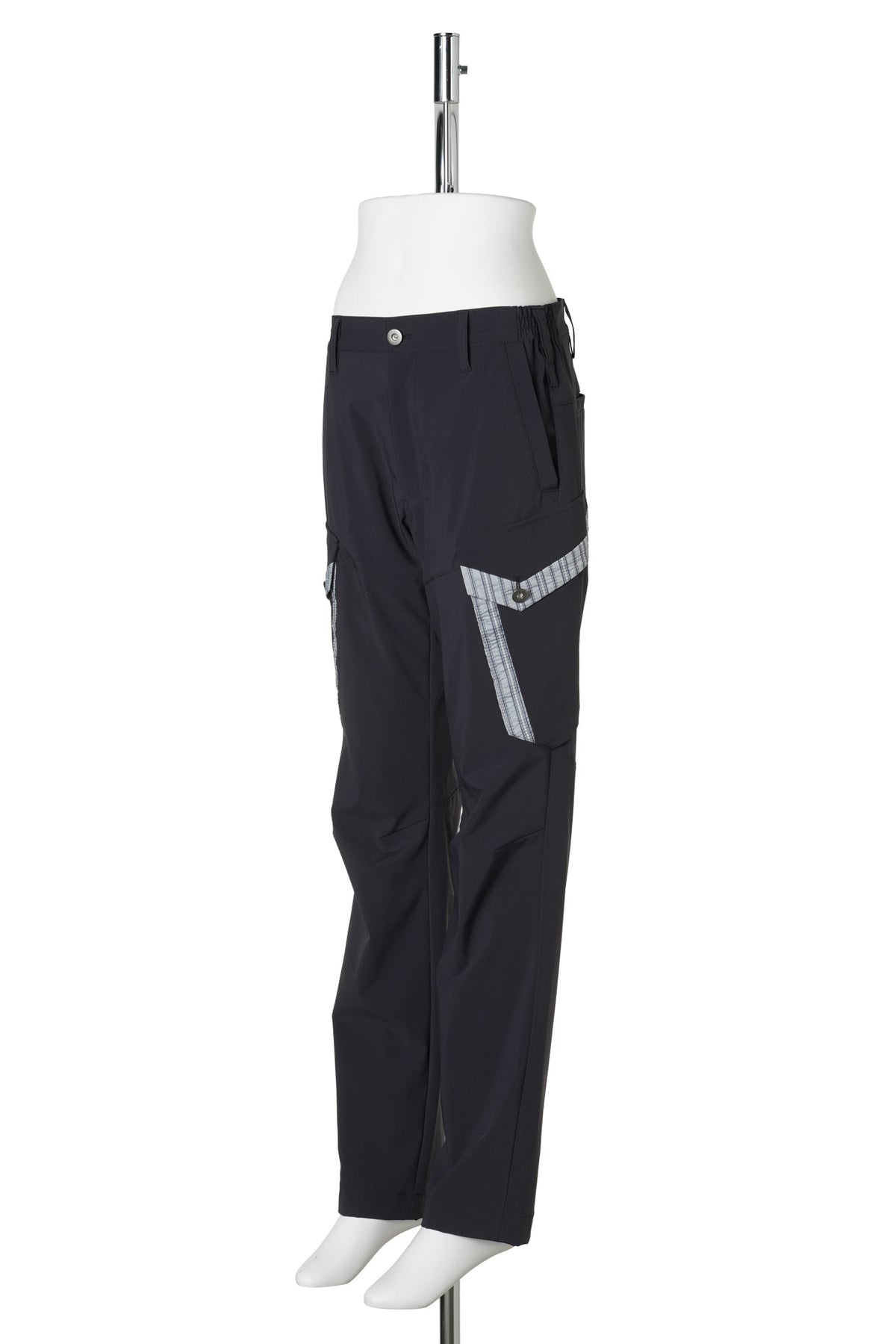 DAL TROUSERS / DOVE