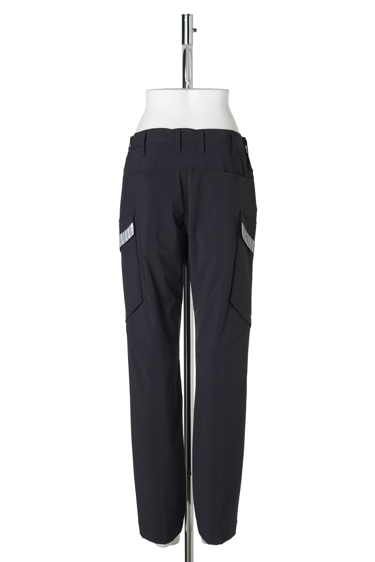 DAL TROUSERS / DOVE