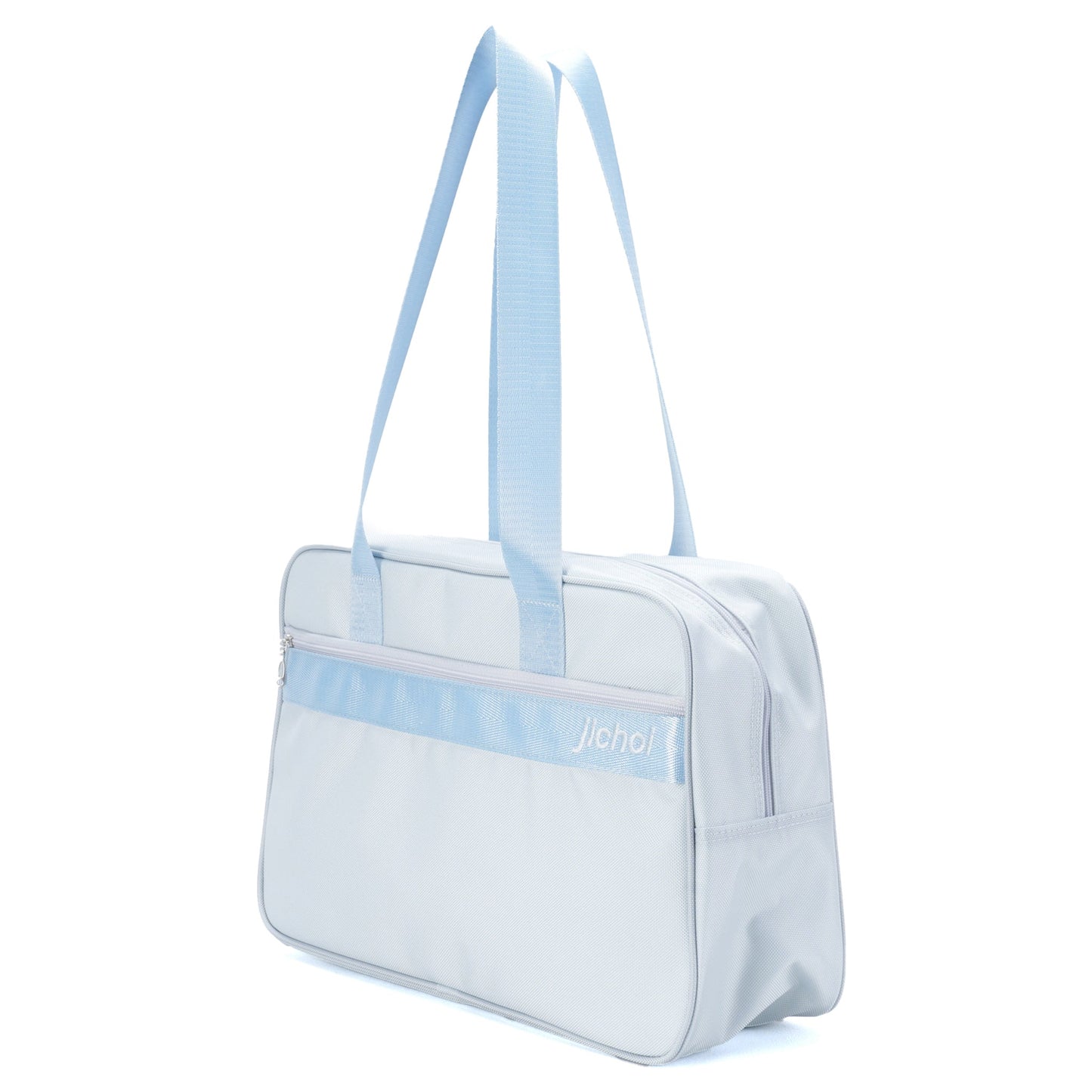 TRAINER GYM BAG / GLACEON