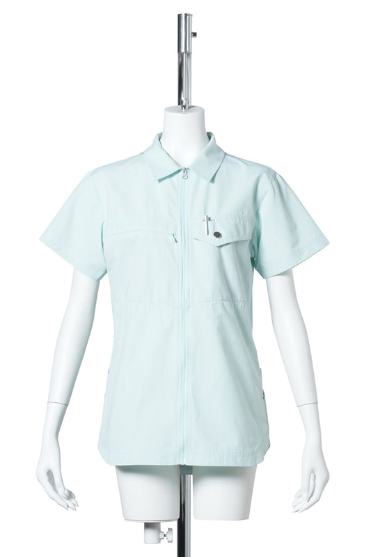 TRAINER SHIRT / SPEAR MINT
