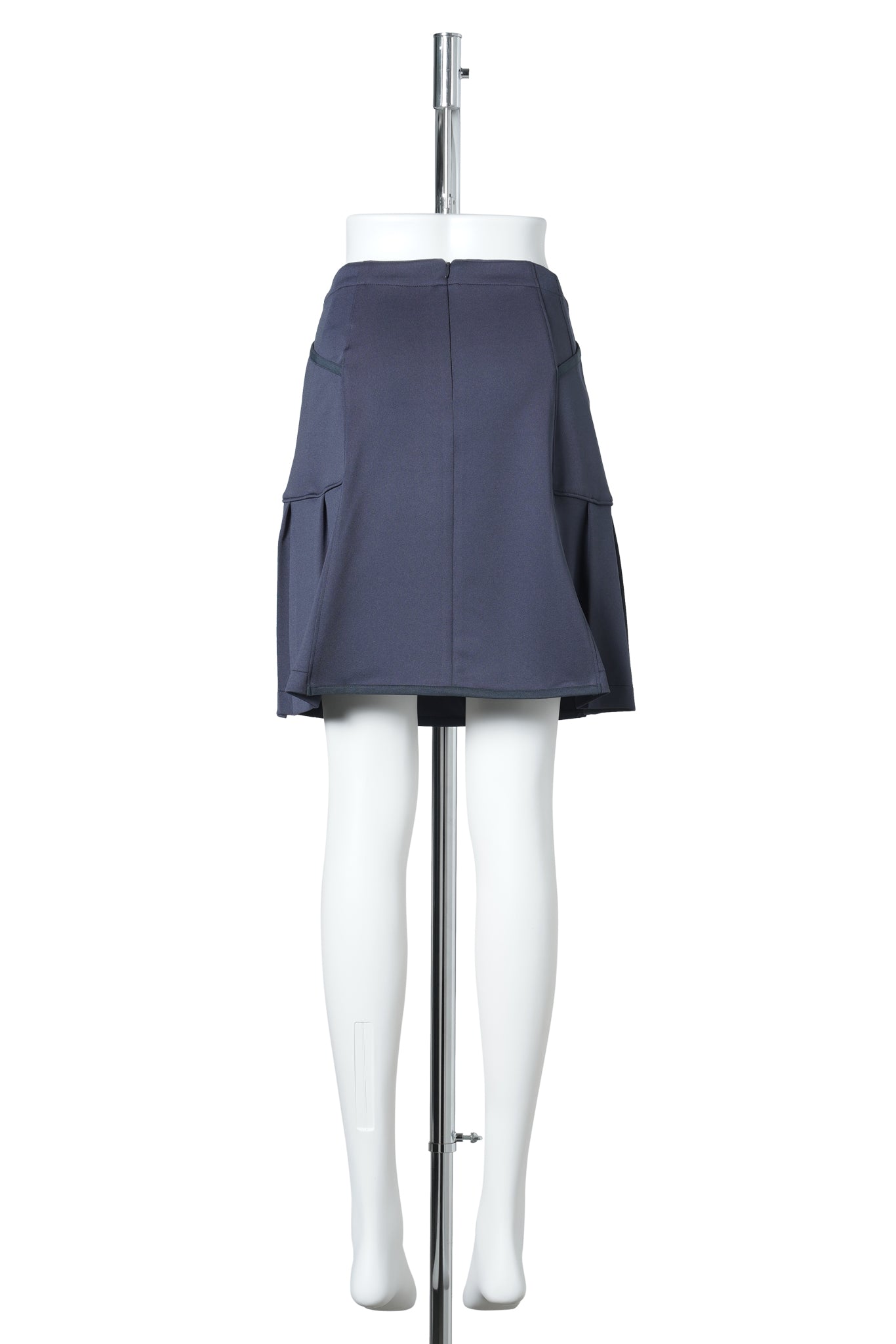TRAINER SKIRT / DEEP/NAVY